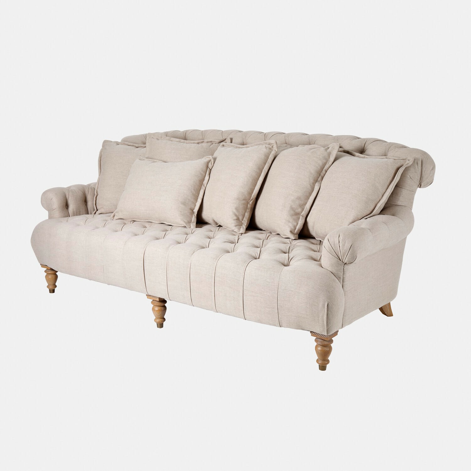 Sofa Springfield Village