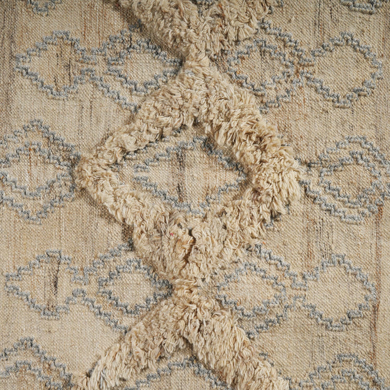 In- & Outdoor-Teppich Ciel d'Azur