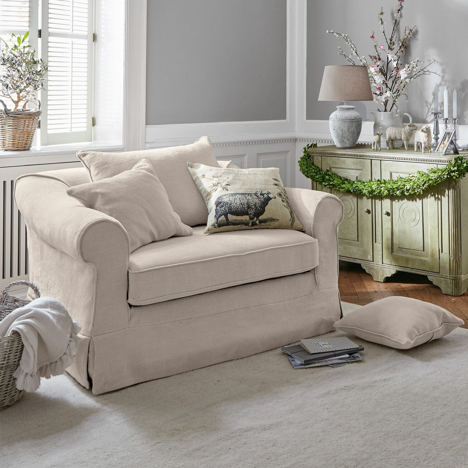 Sessel Folsom