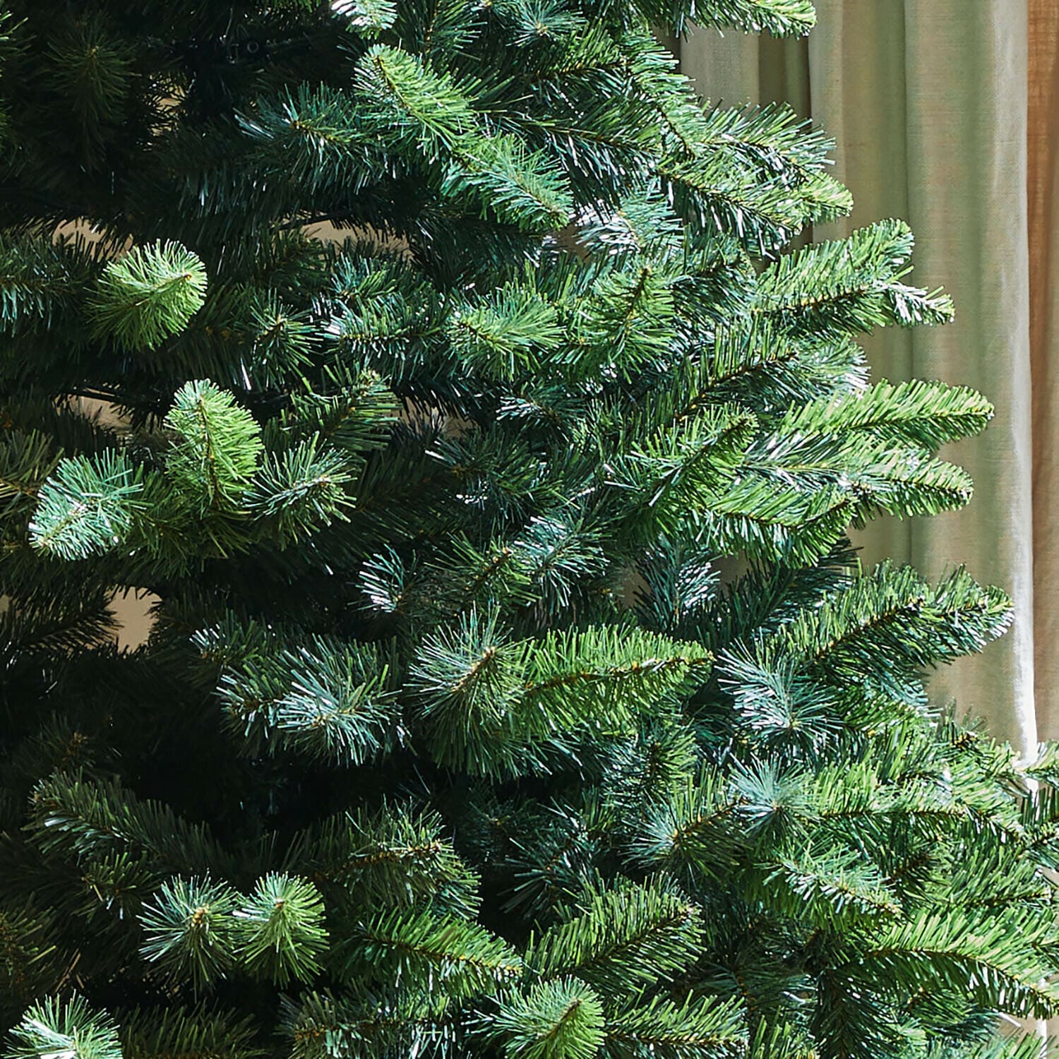 Weihnachtsbaum Bryndis