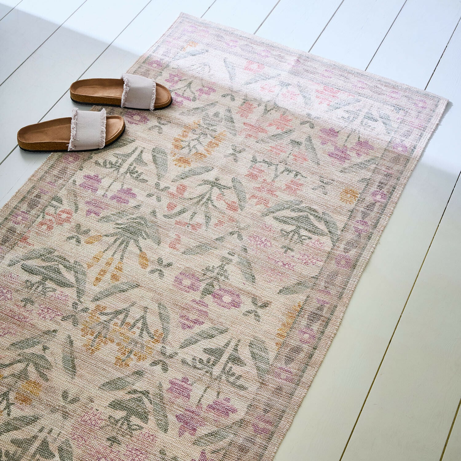 Läufer Jardin d'Été