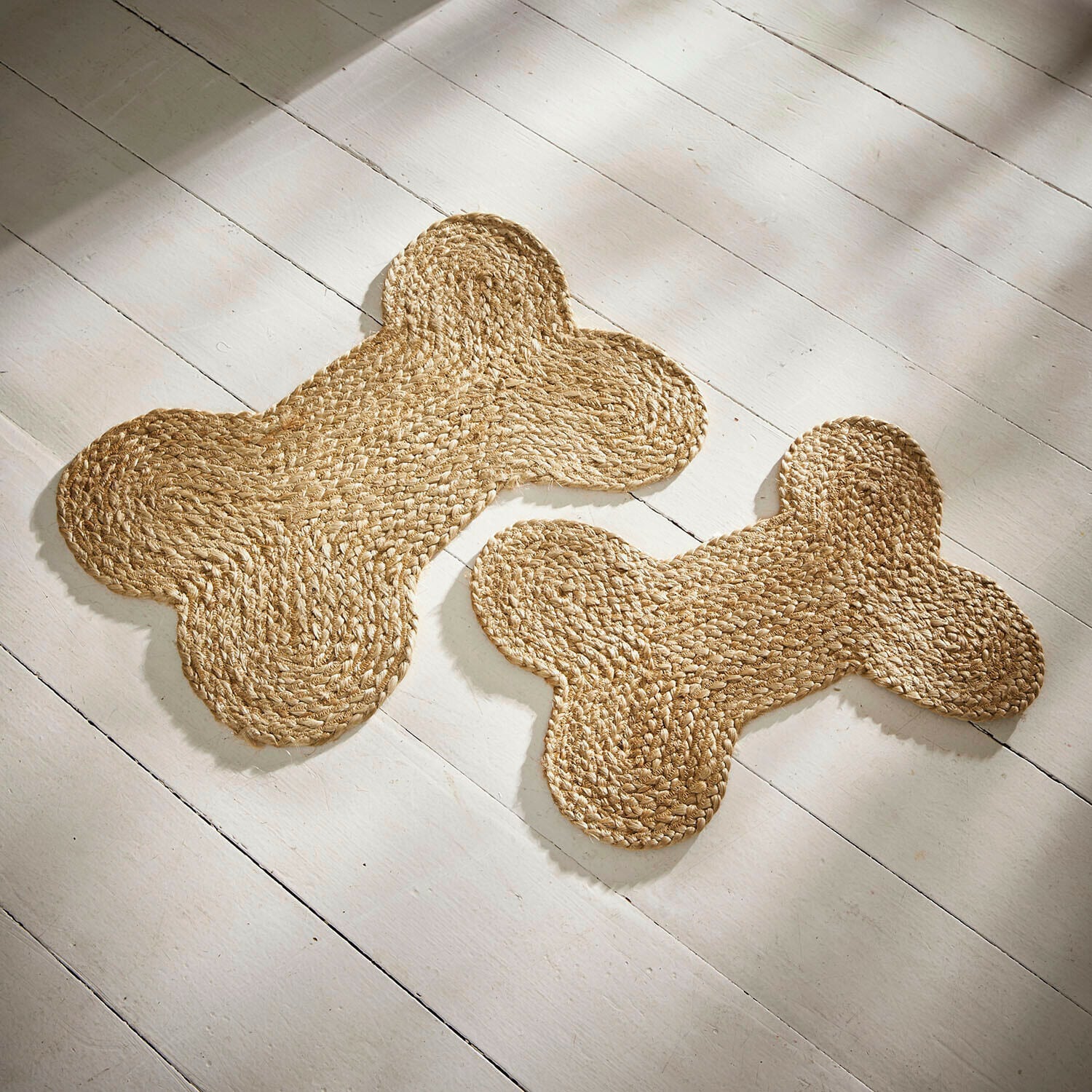 Futternapfunterlage 2er Set Rinley