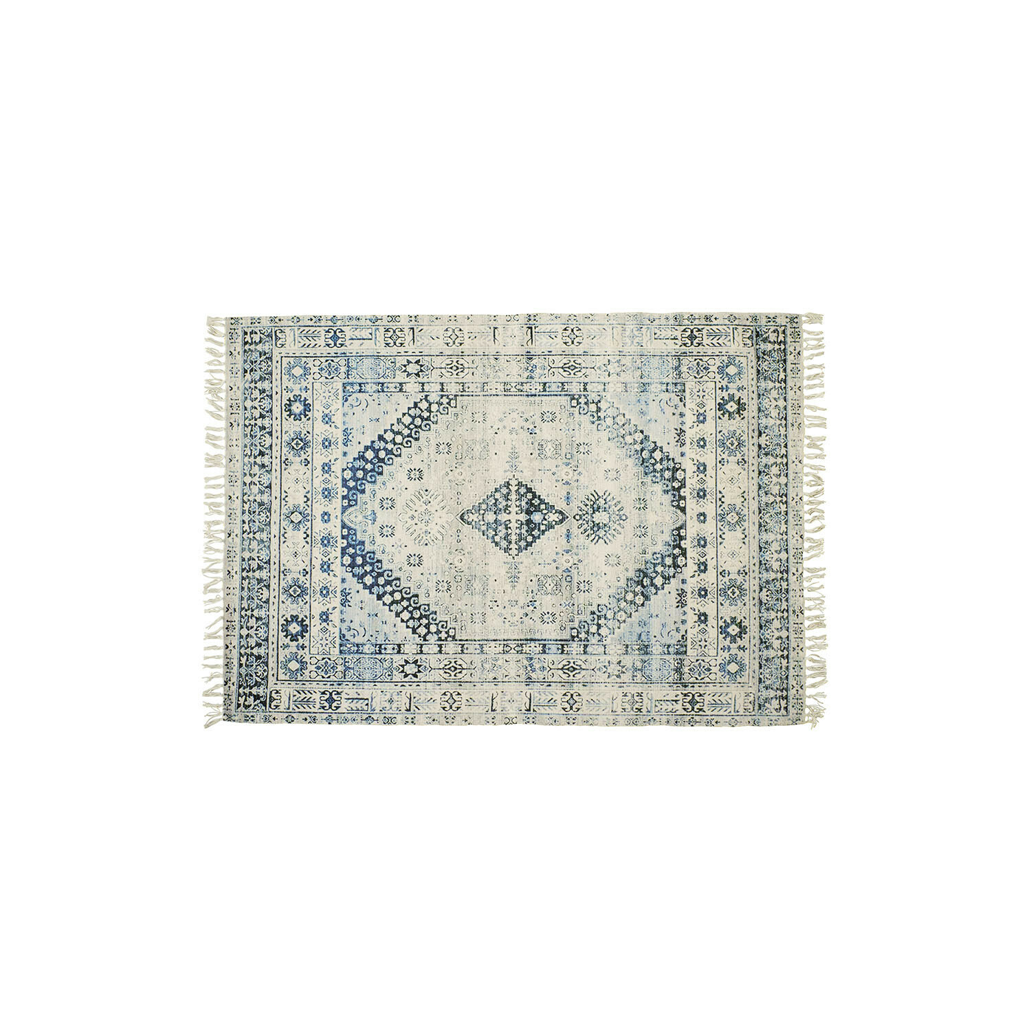 In- & Outdoor-Teppich Daly