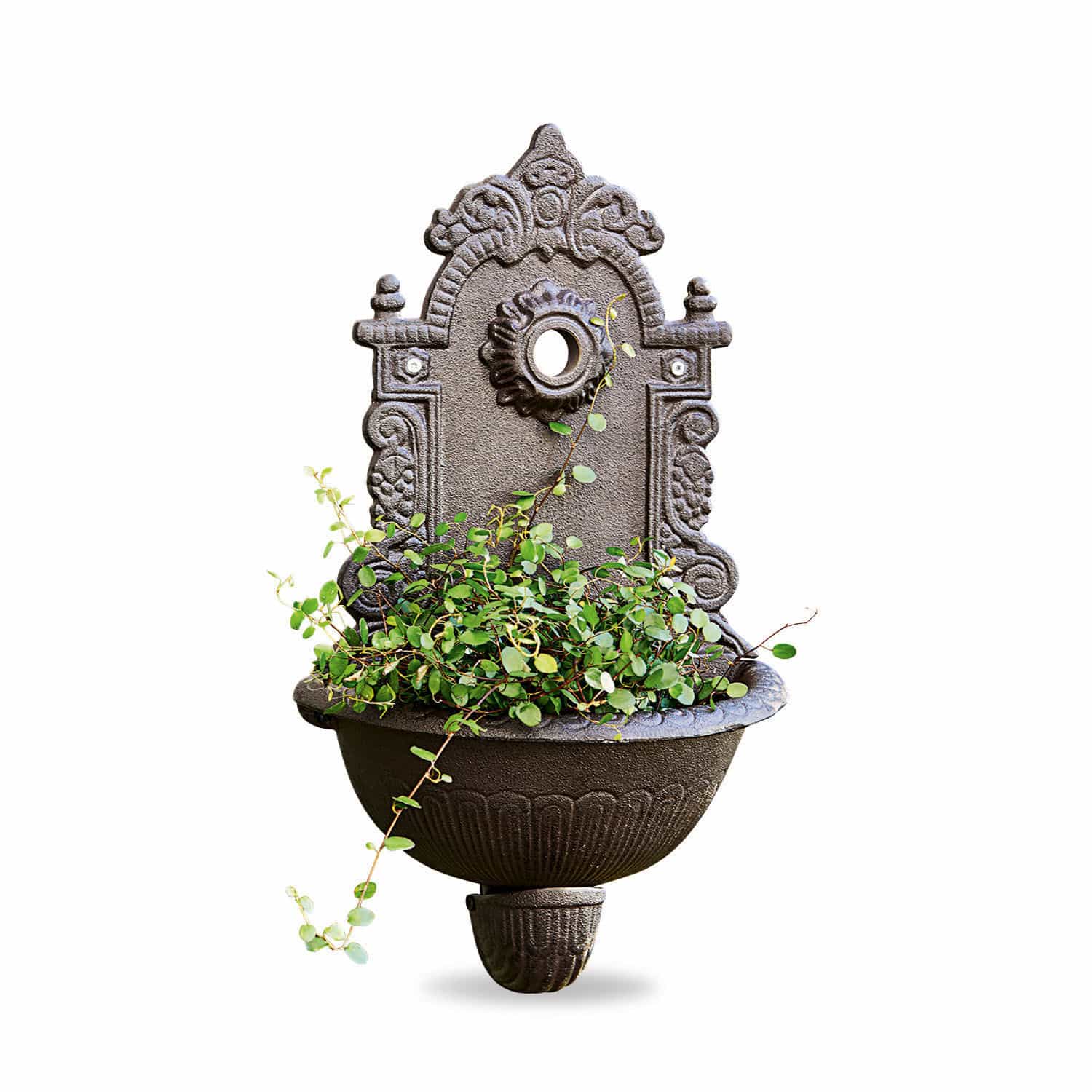 Pflanzbrunnen Ester