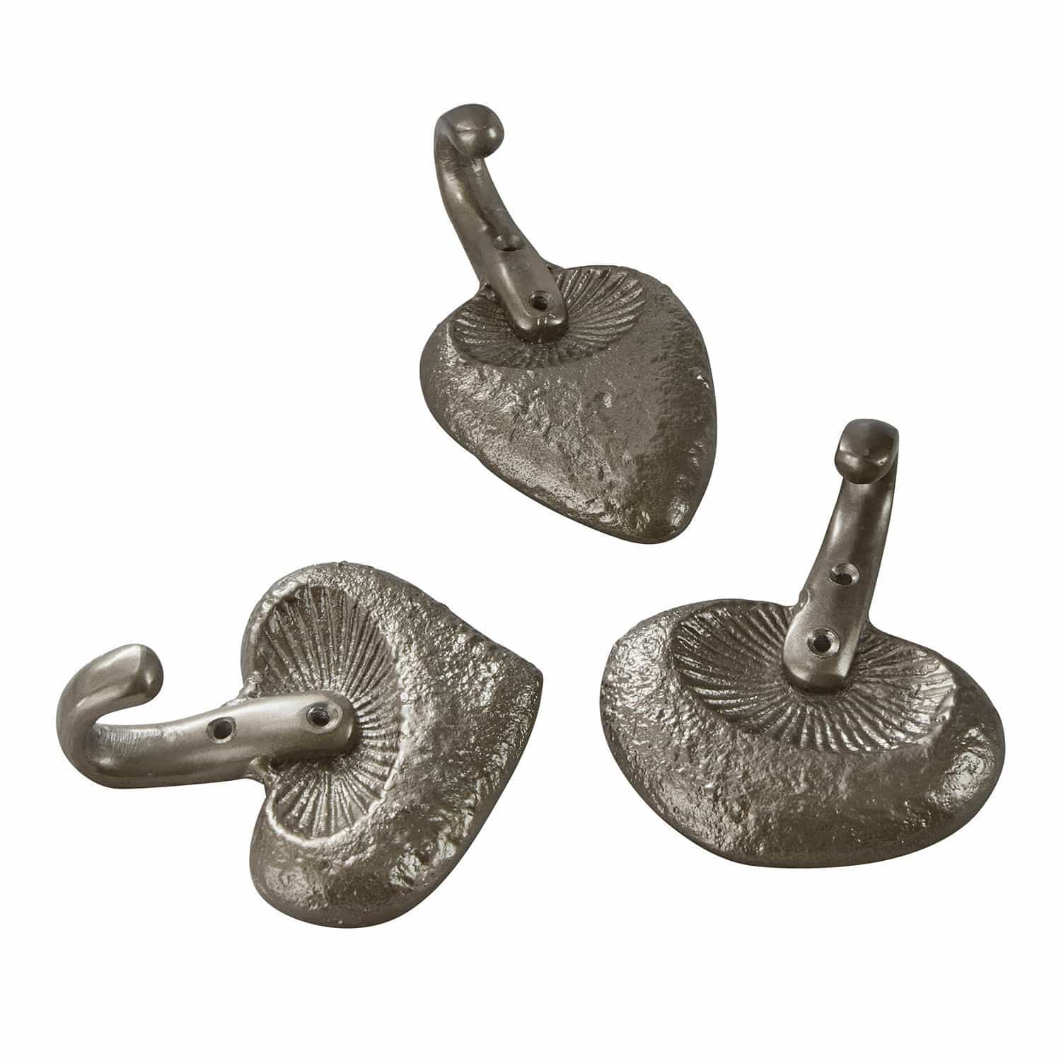 Wandhaken 3er Set Jupelles