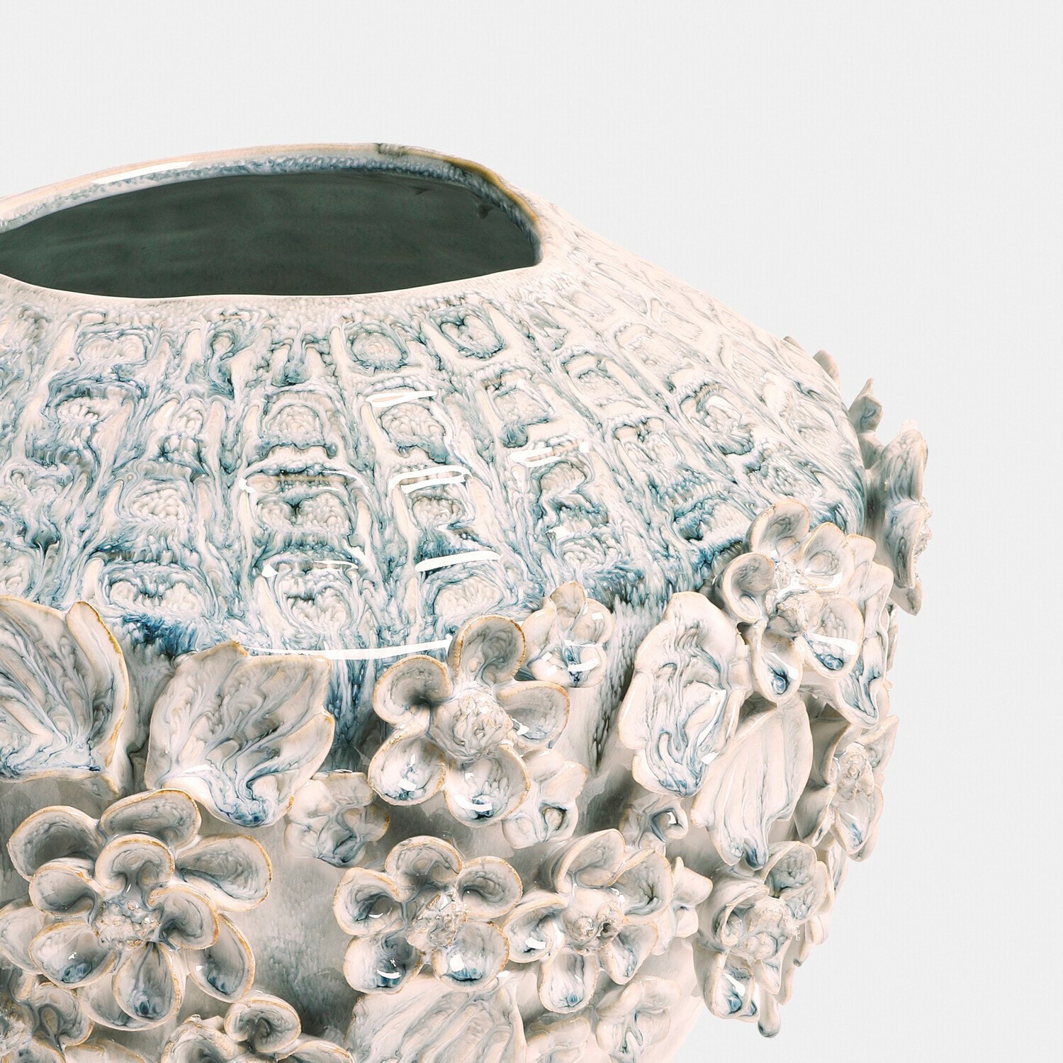 Vase Mireauxine