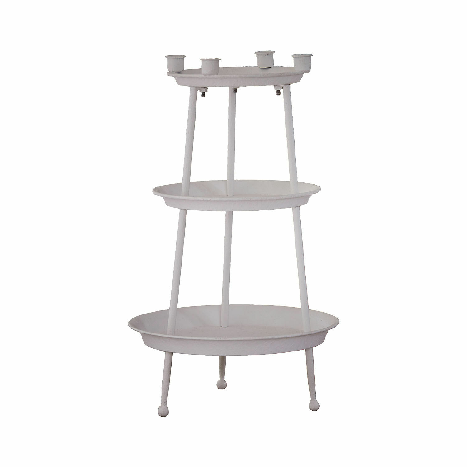 Etagere Mont Argenté
