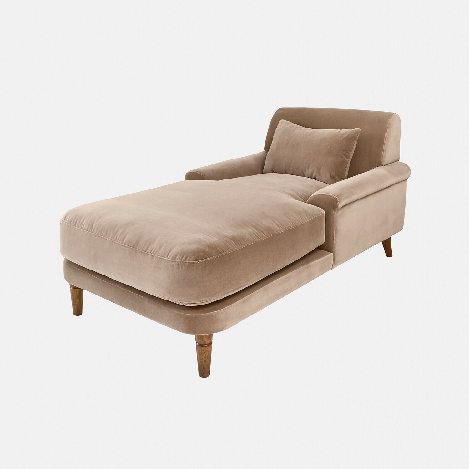 Chaiselounge Jouvrelle