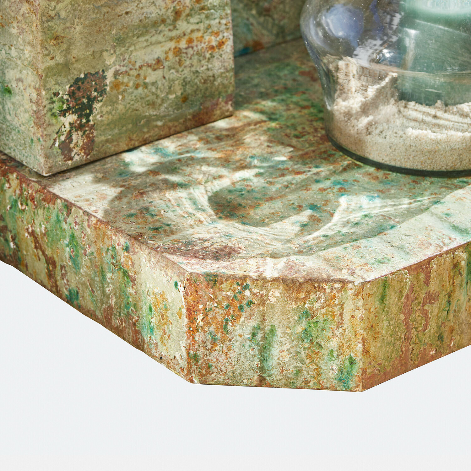 Kaminkonsole Kestonbury