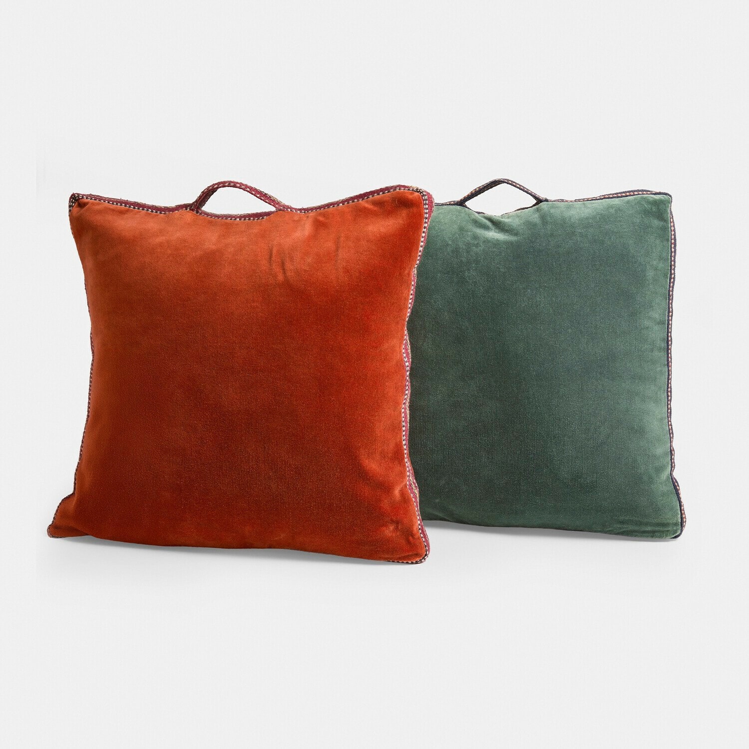 Kissen 2er Set Olivienne