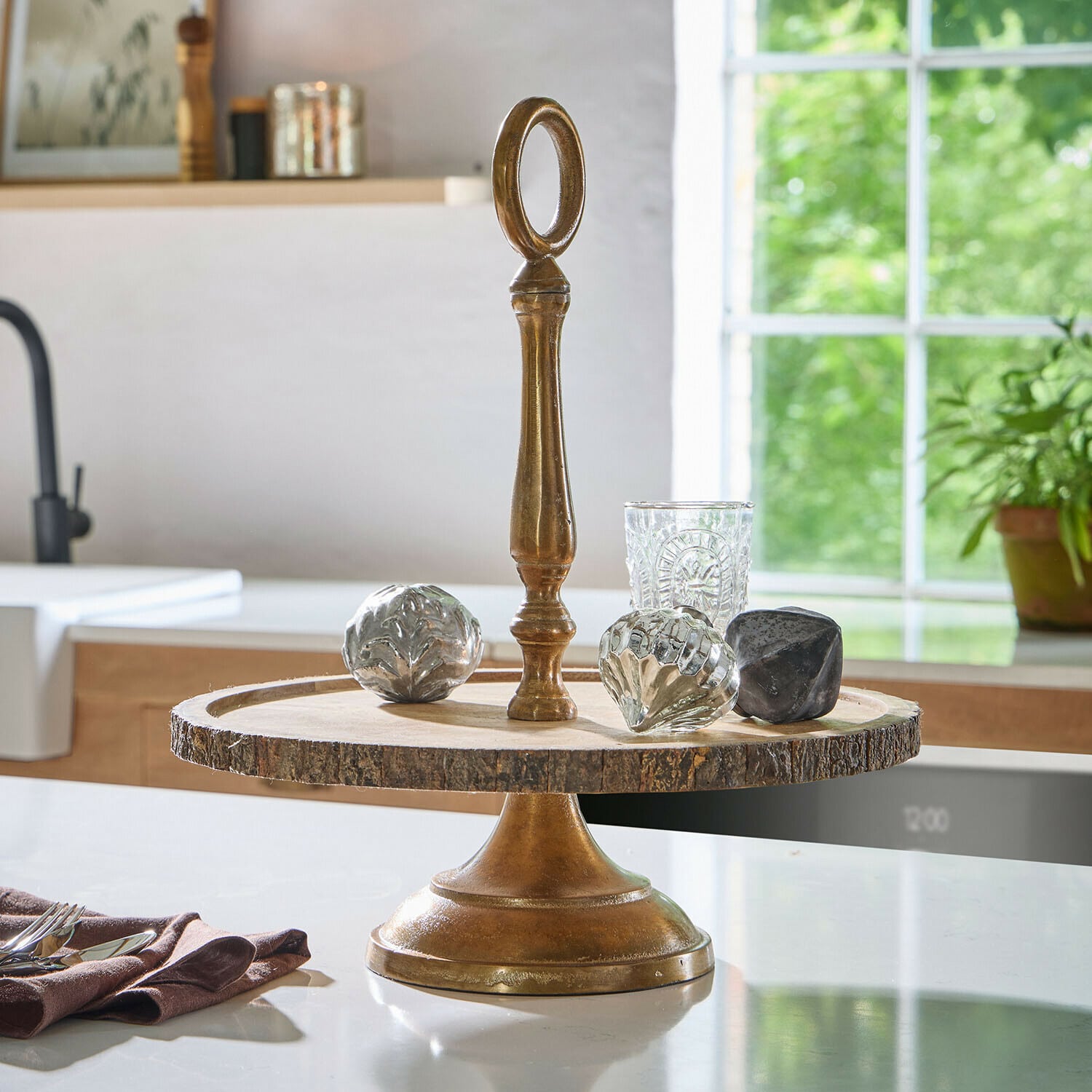 Etagere Tusko