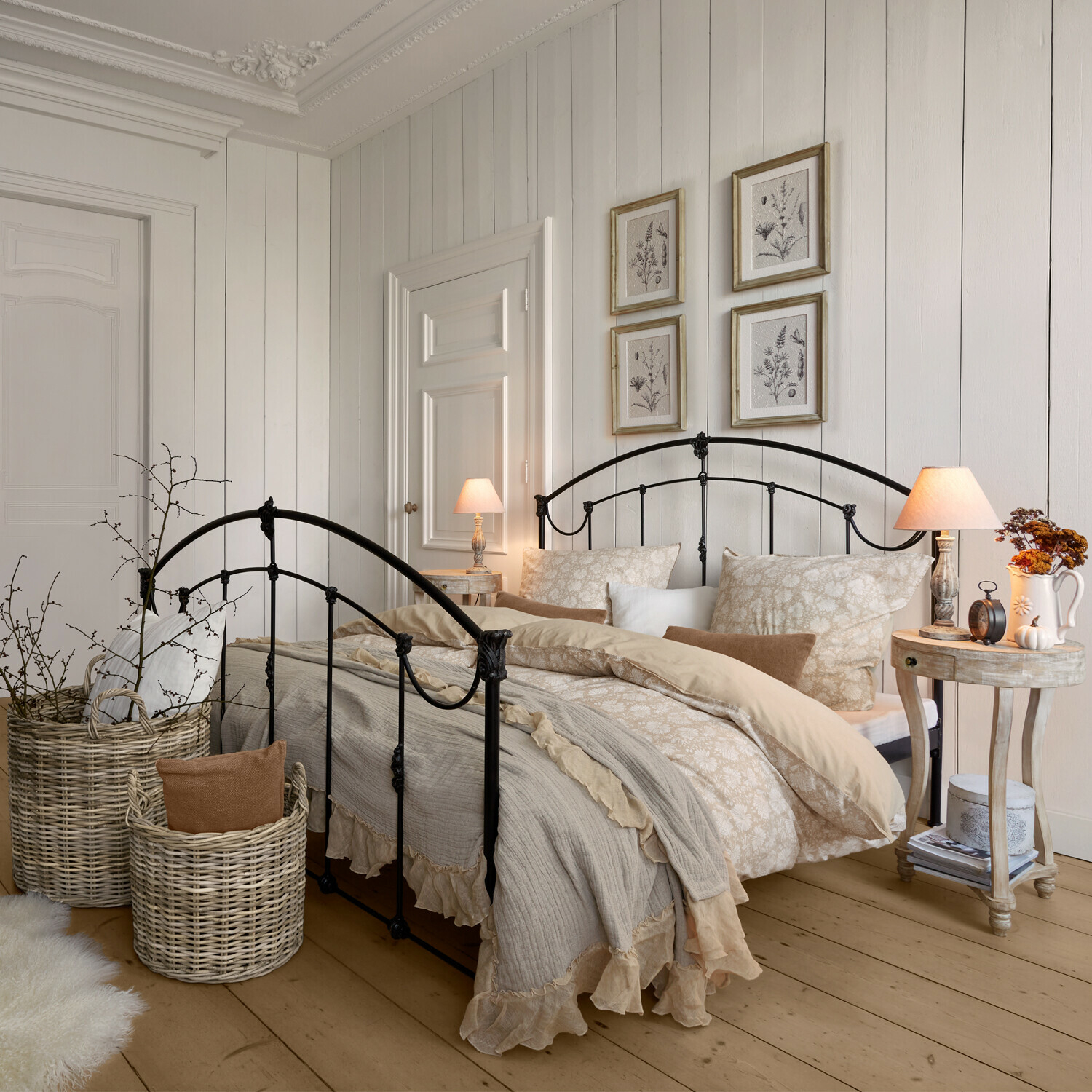 Dream in Creme