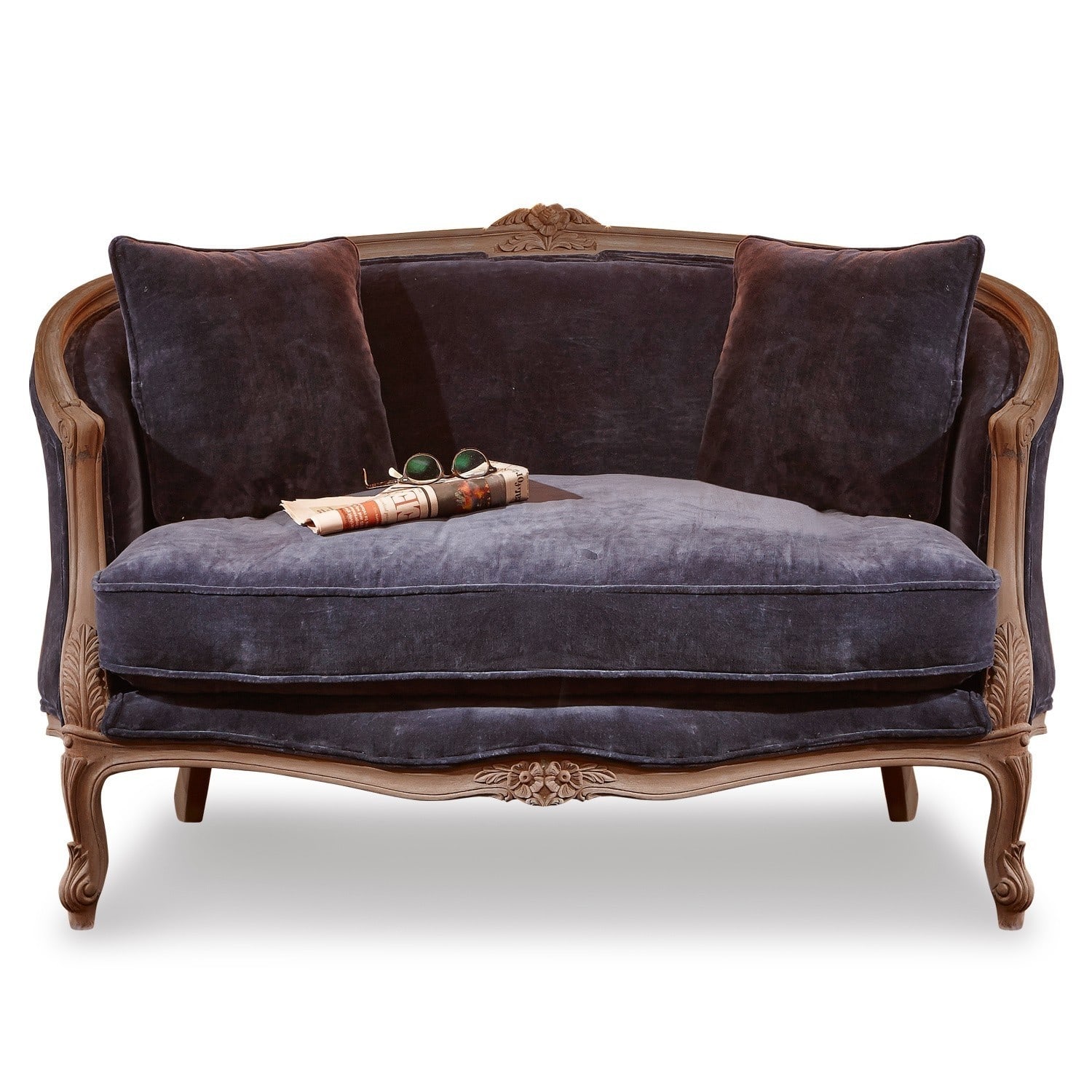 Sofa Darvault