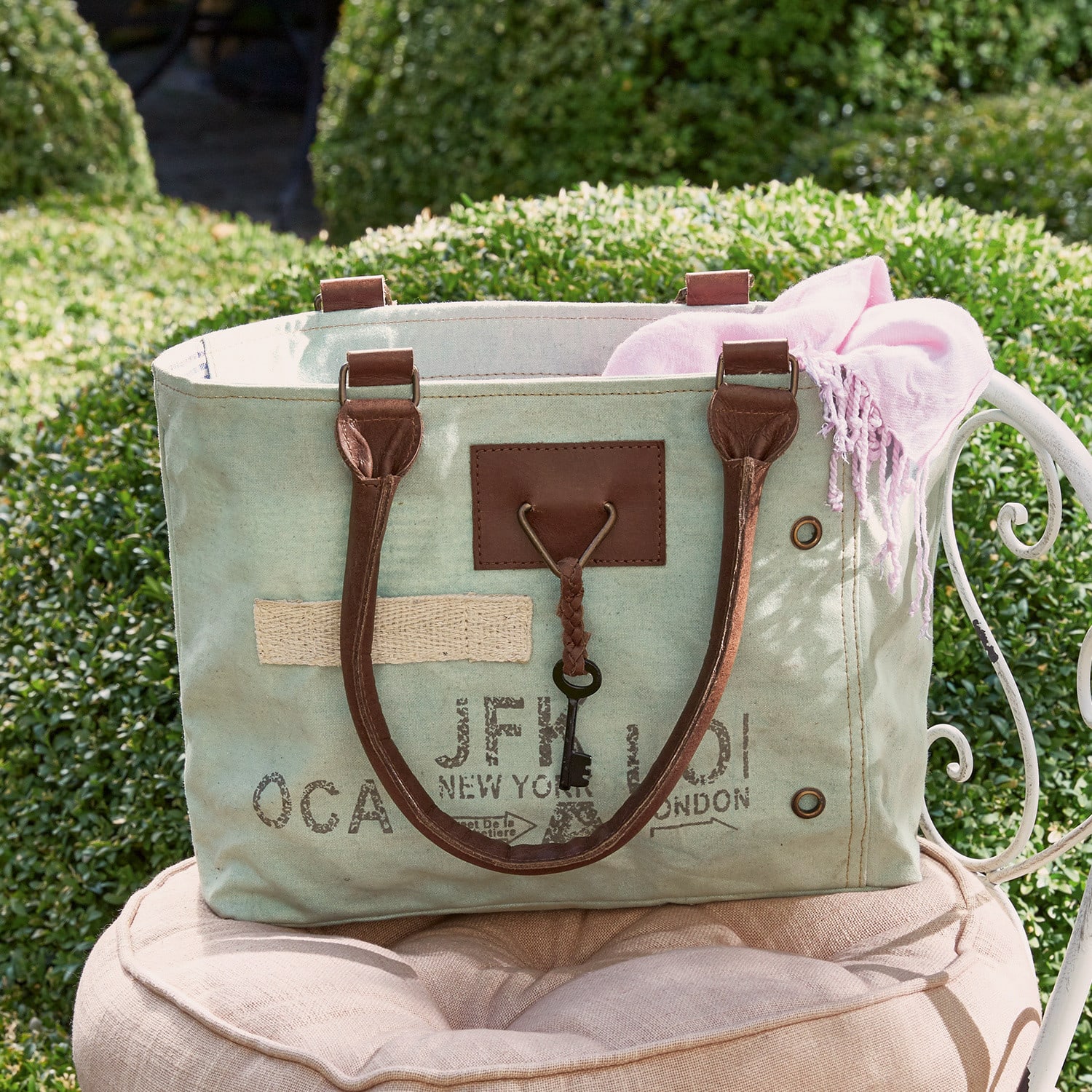 Tasche London