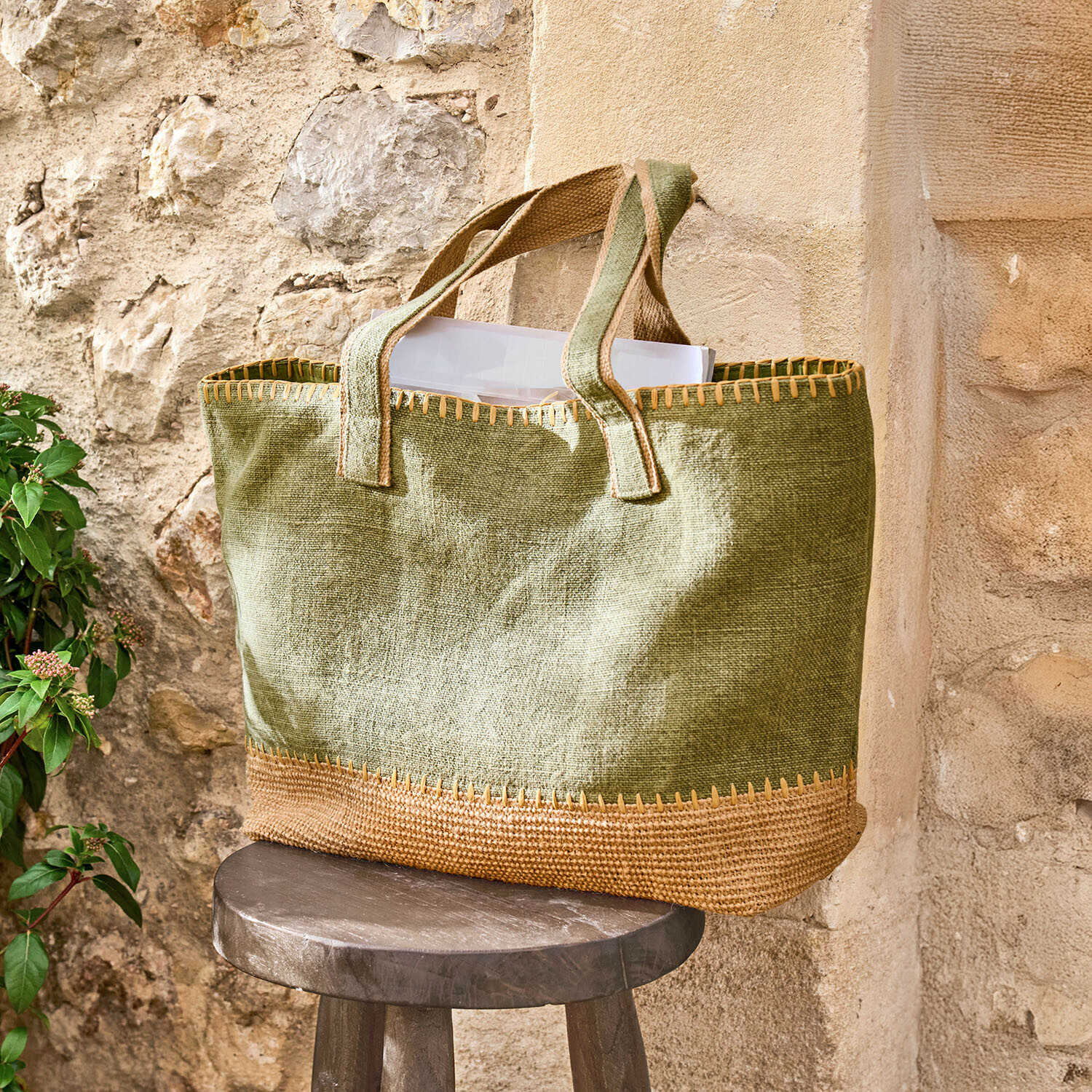 Tasche Yarrowton