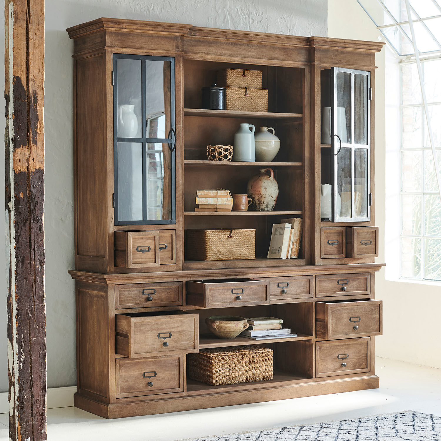 Schrank Horsens