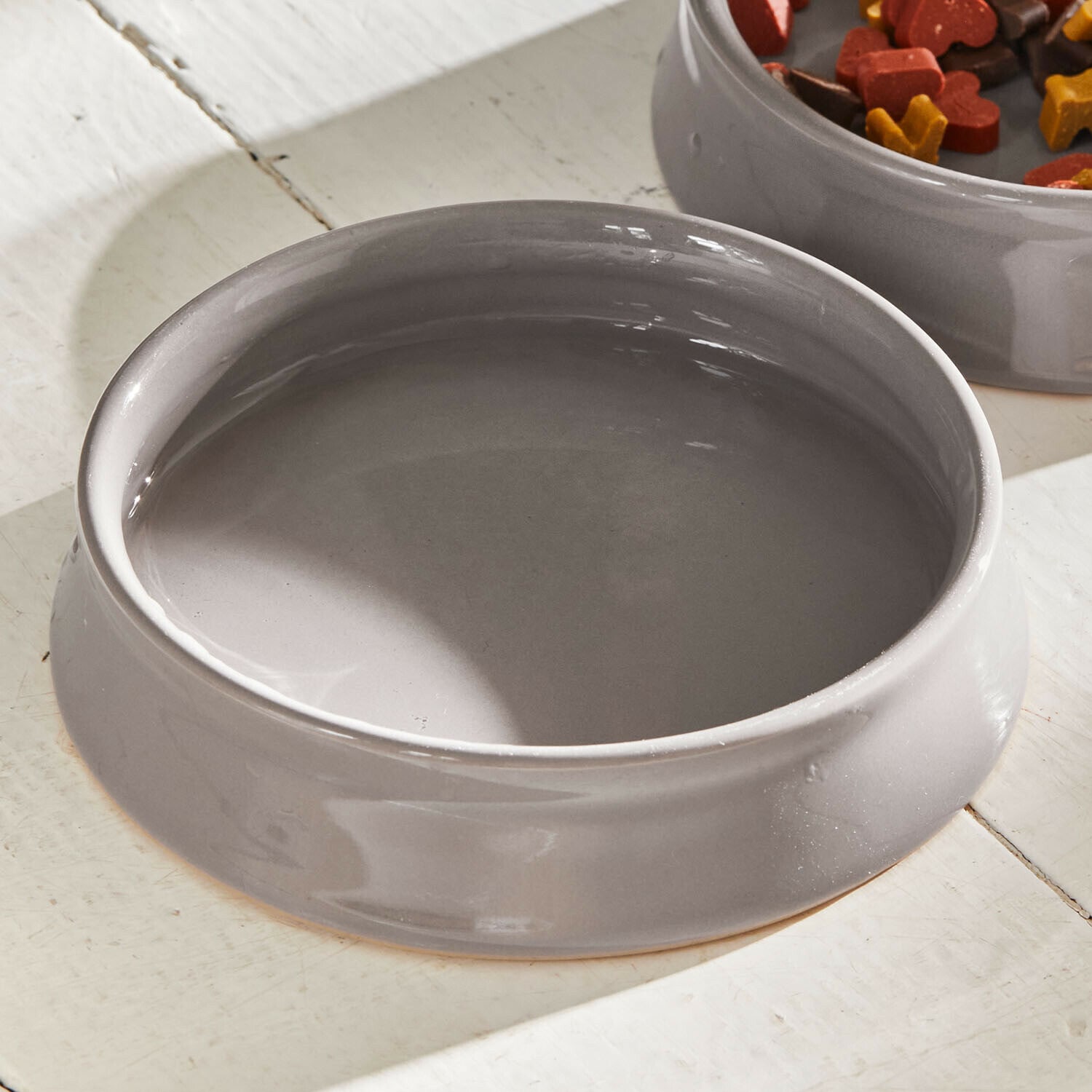 Futternapf 2er Set Hapitos