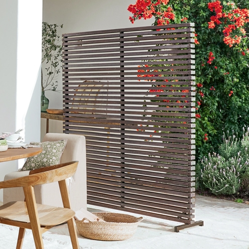 Paravents & Trennwände