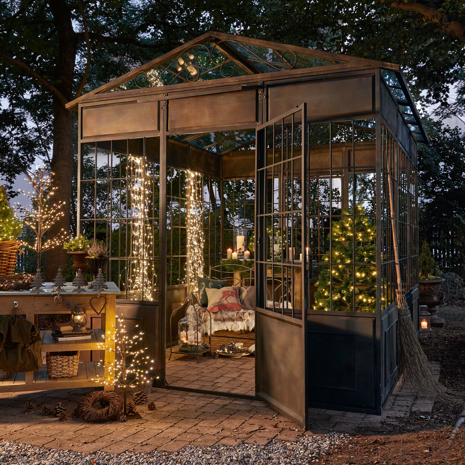 Pavillon Essone