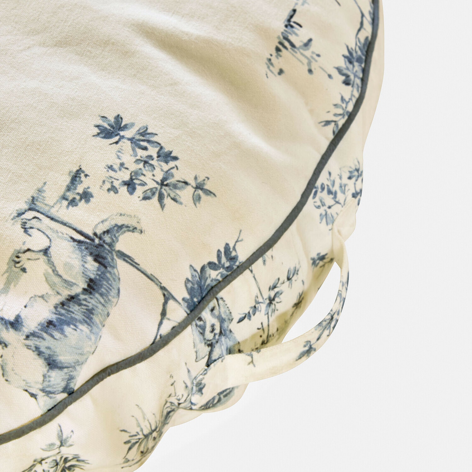 Hundematratze Ymélorine