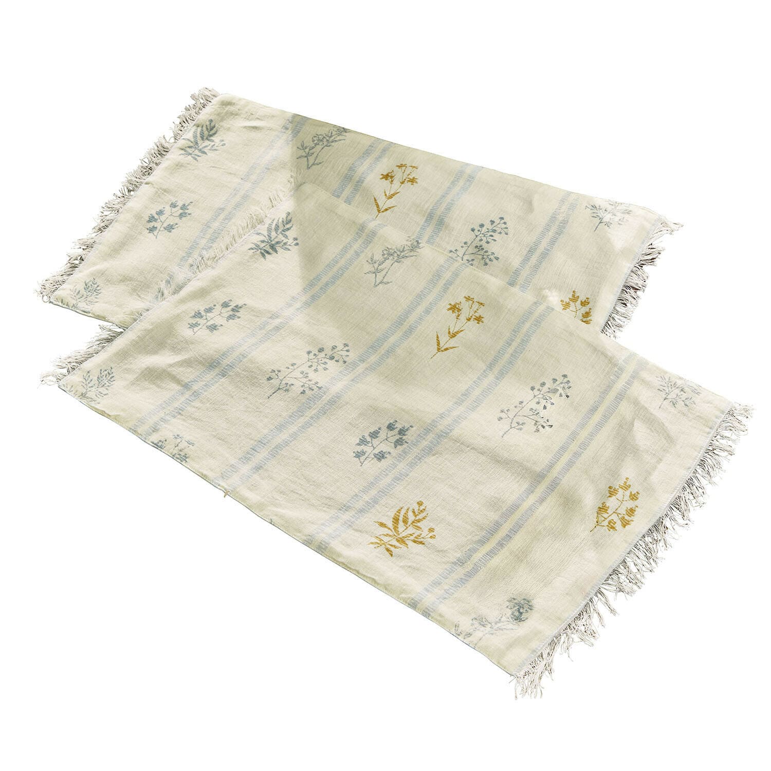 Platzset 2er Set Hazelwick