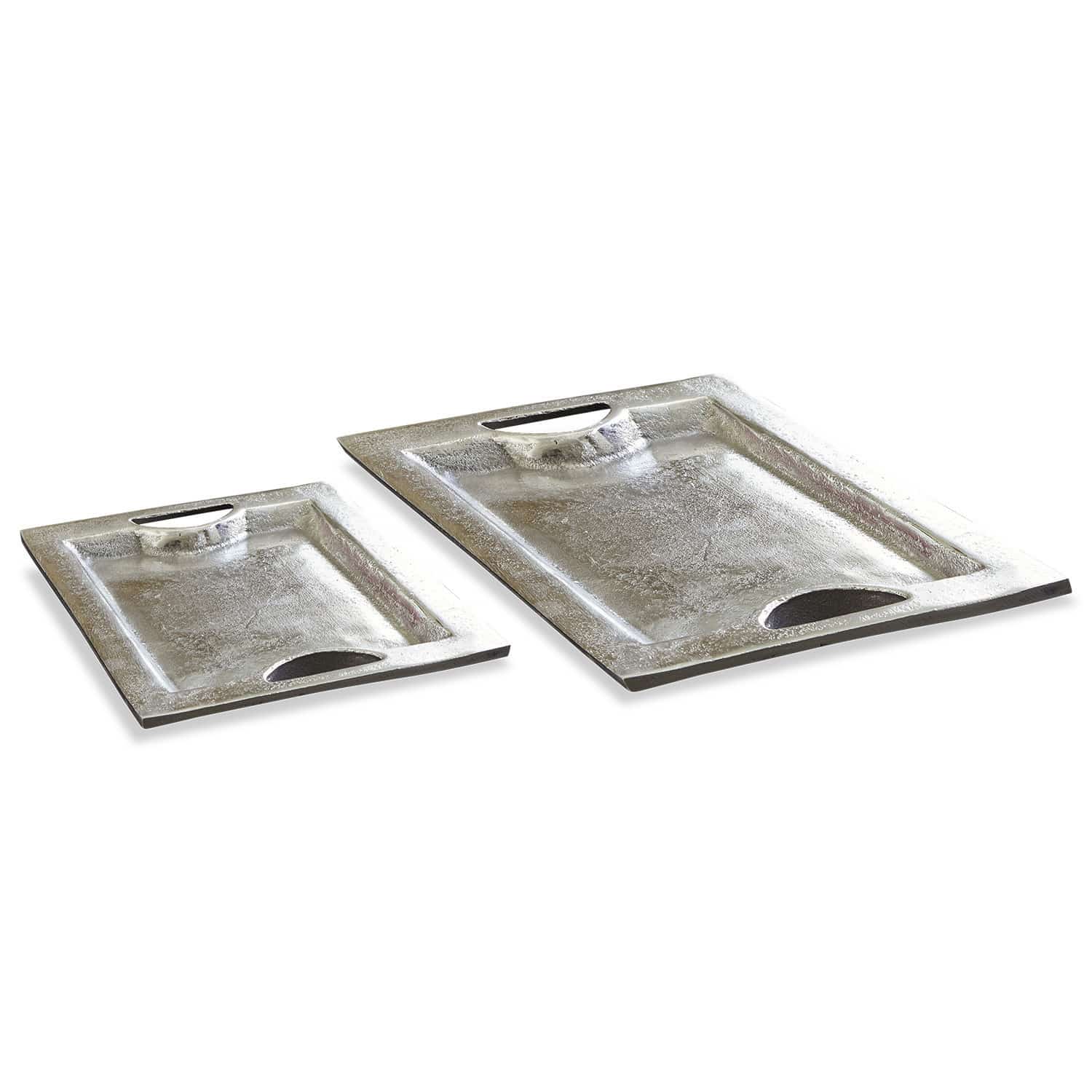 Tablett 2er Set Candida