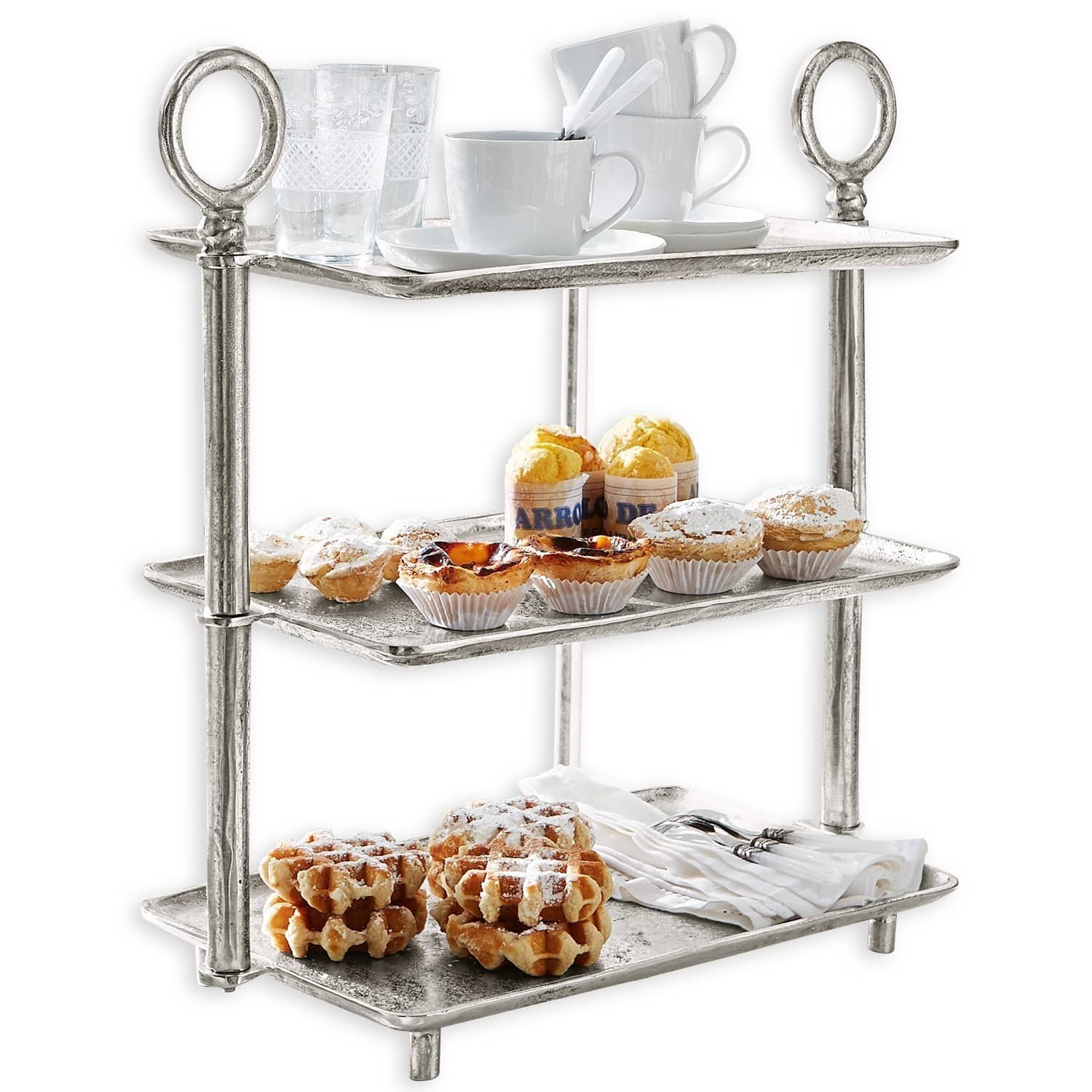 Etagere Gella