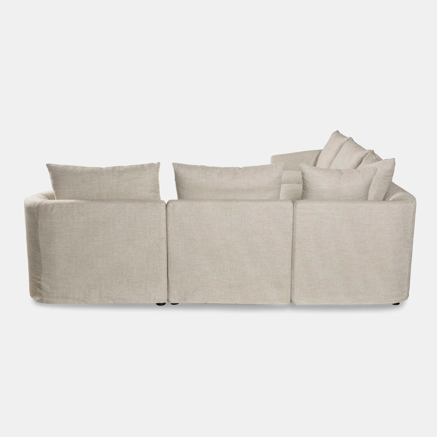 Modulsofa Wilvane
