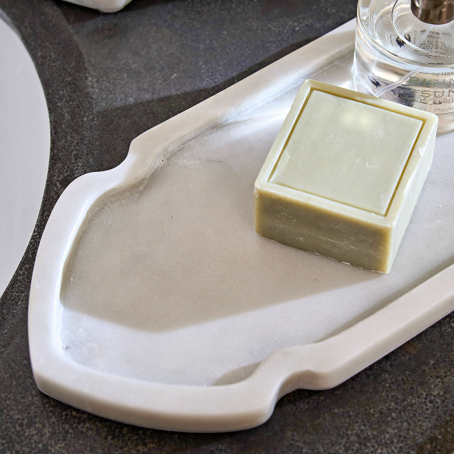 Tablett 2er Set Zafrina