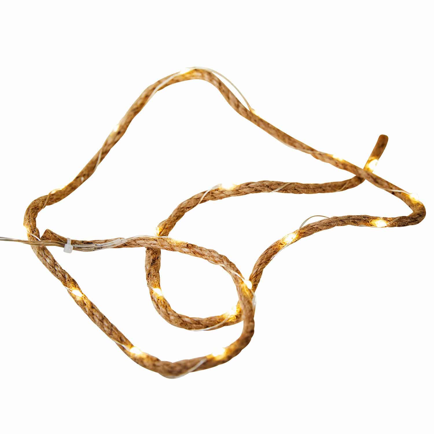 Lichterkette 4er Set Ron