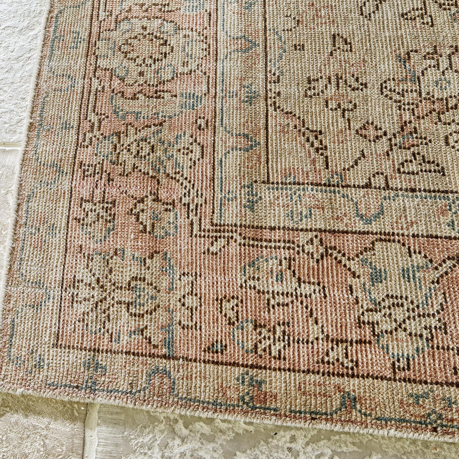 Teppich Mika