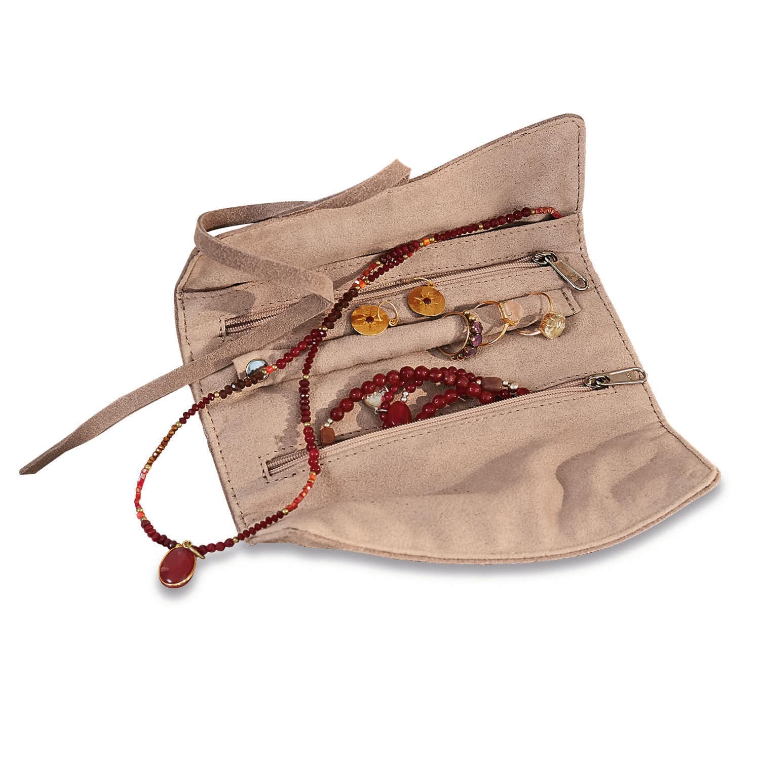 Schmucktasche Méral