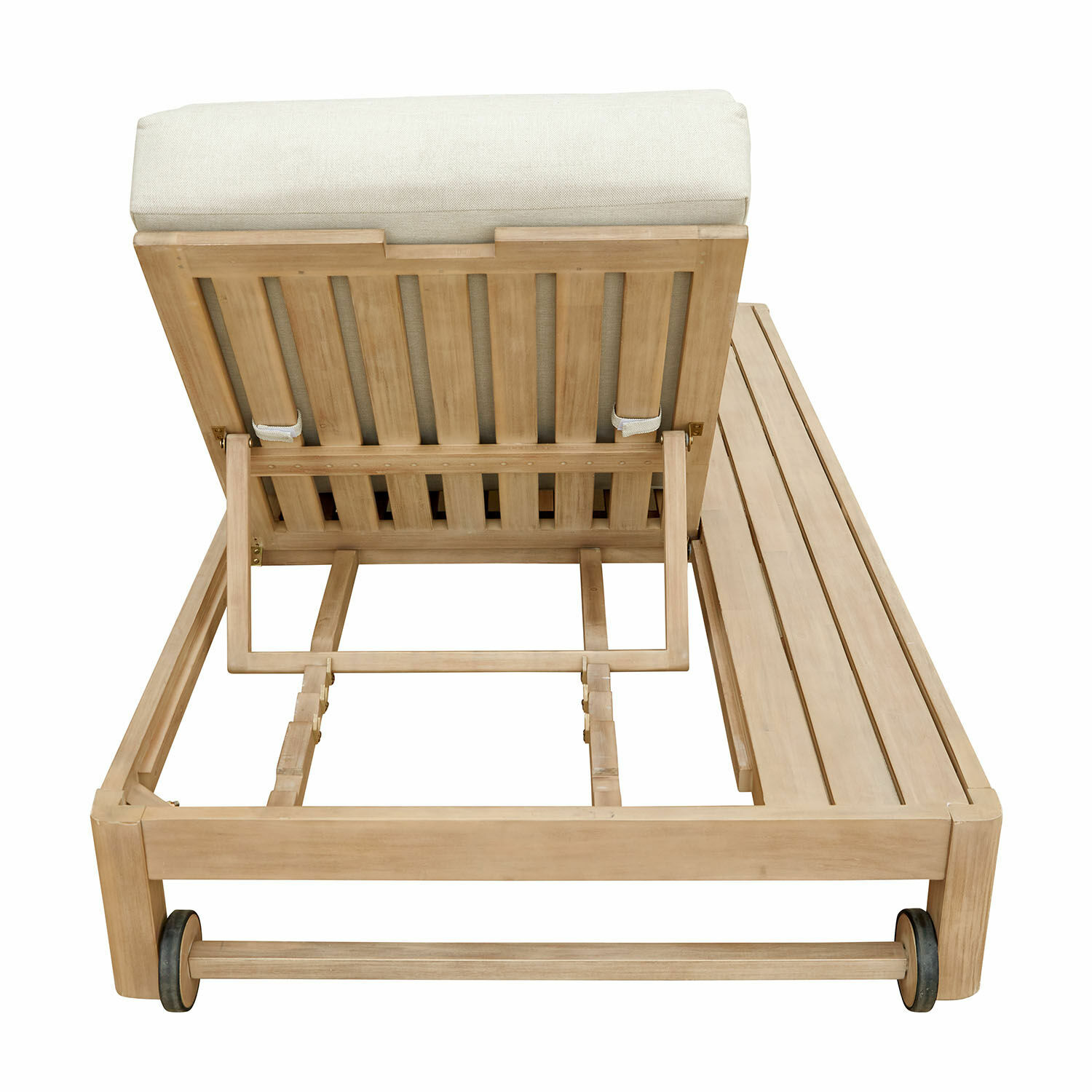 Lounger FSC®-100% Lemorette