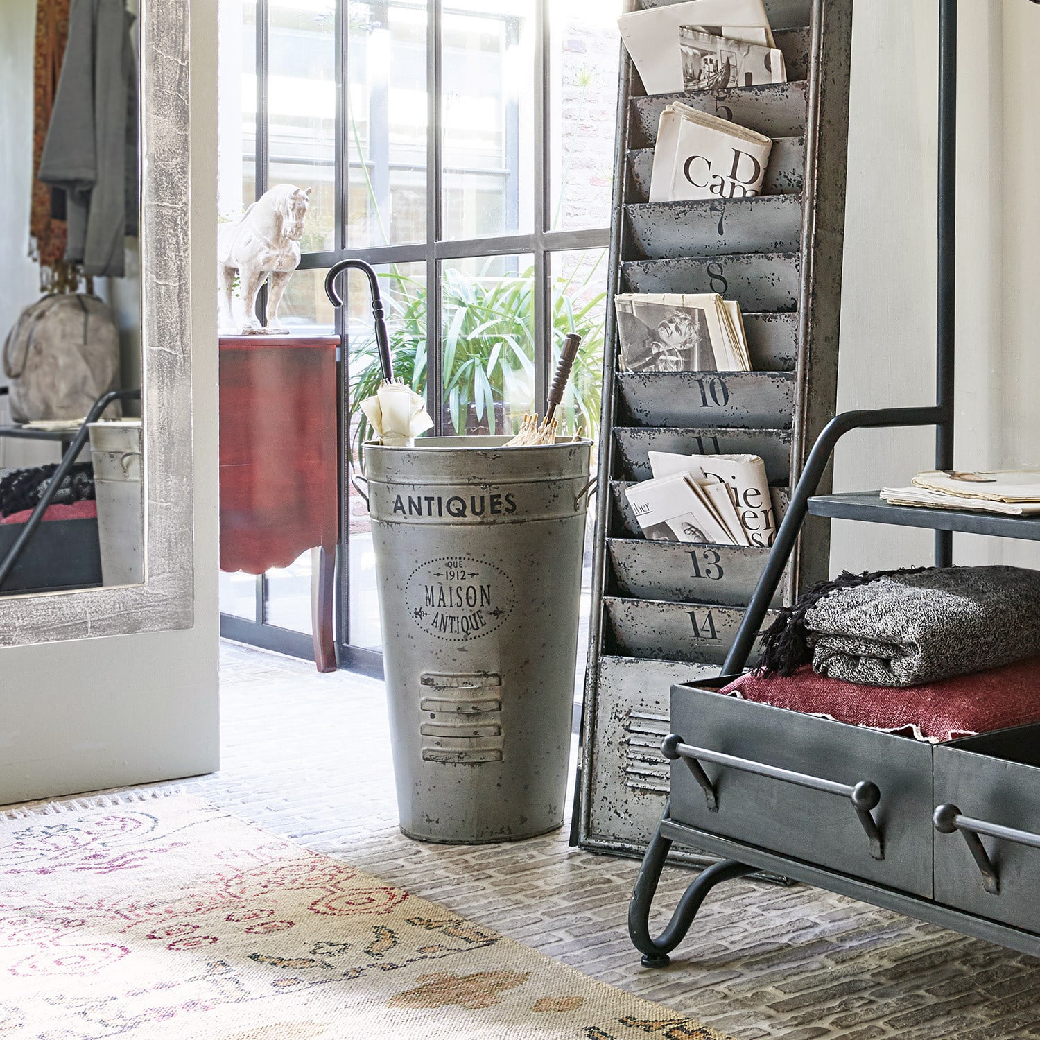 Schirmständer Antiques