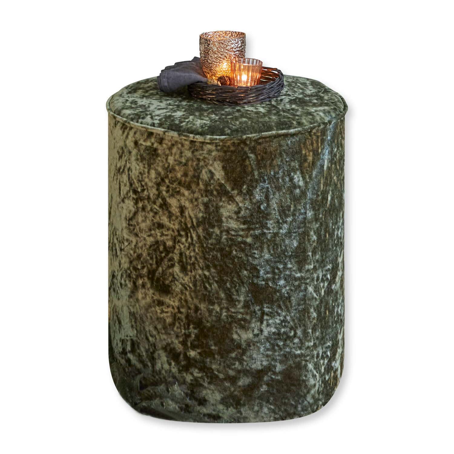 Hocker Courseulles