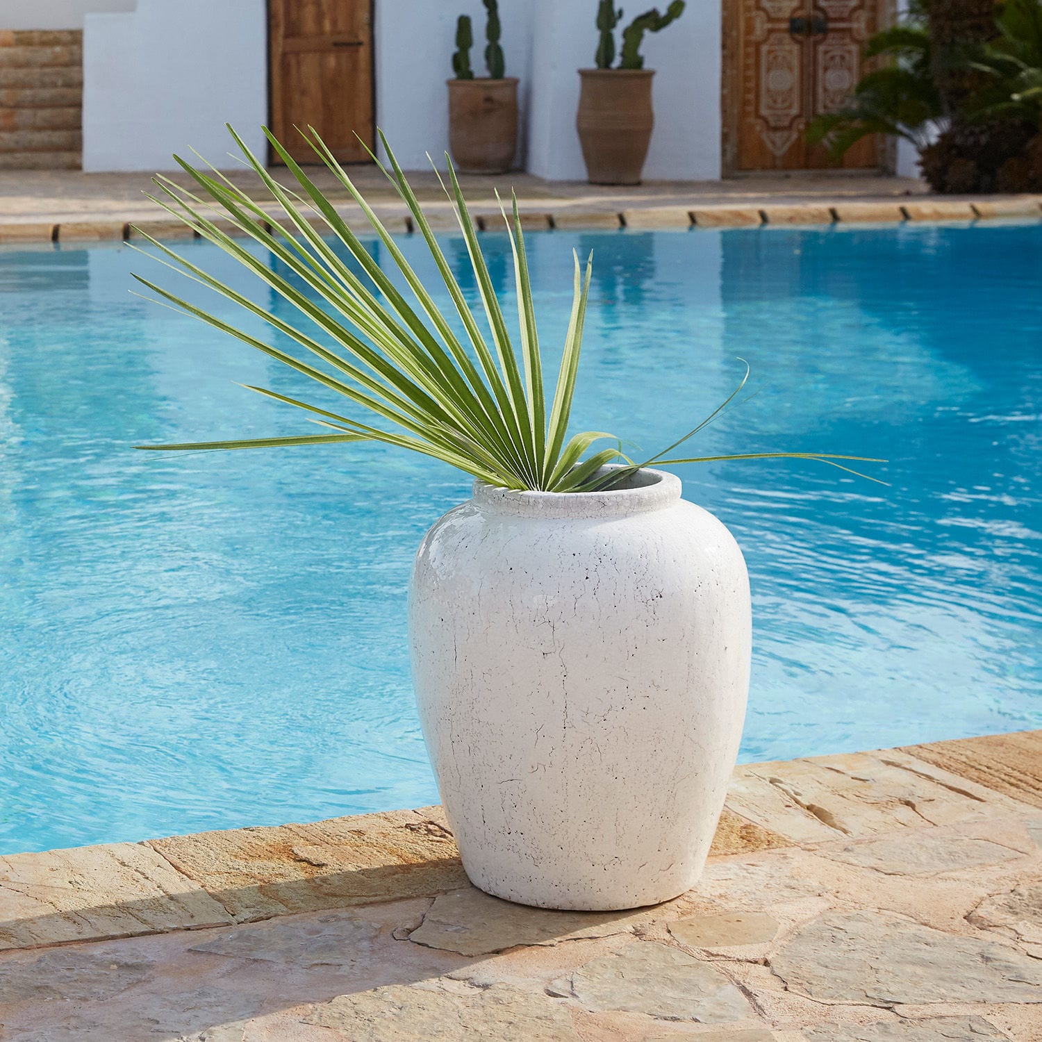 Vase Manolita