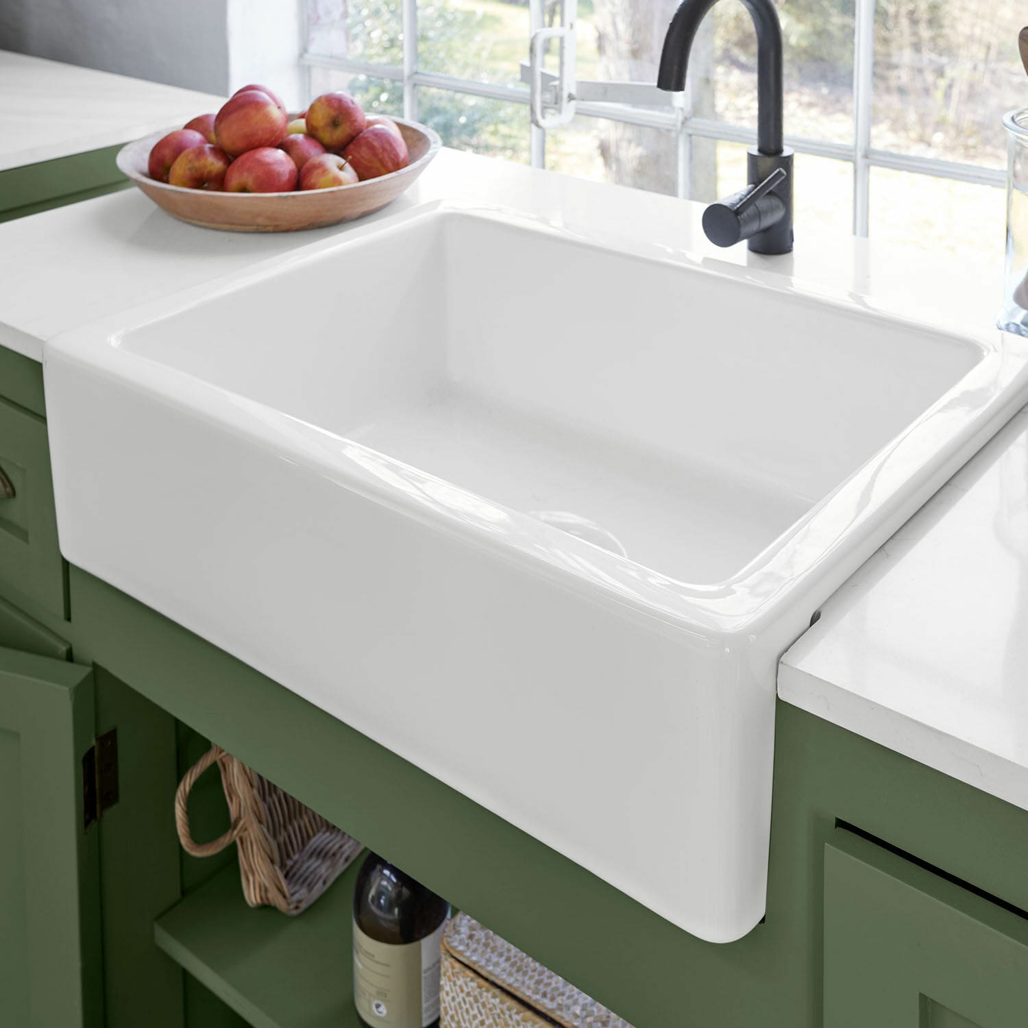 Küche 4er Set Lansbury