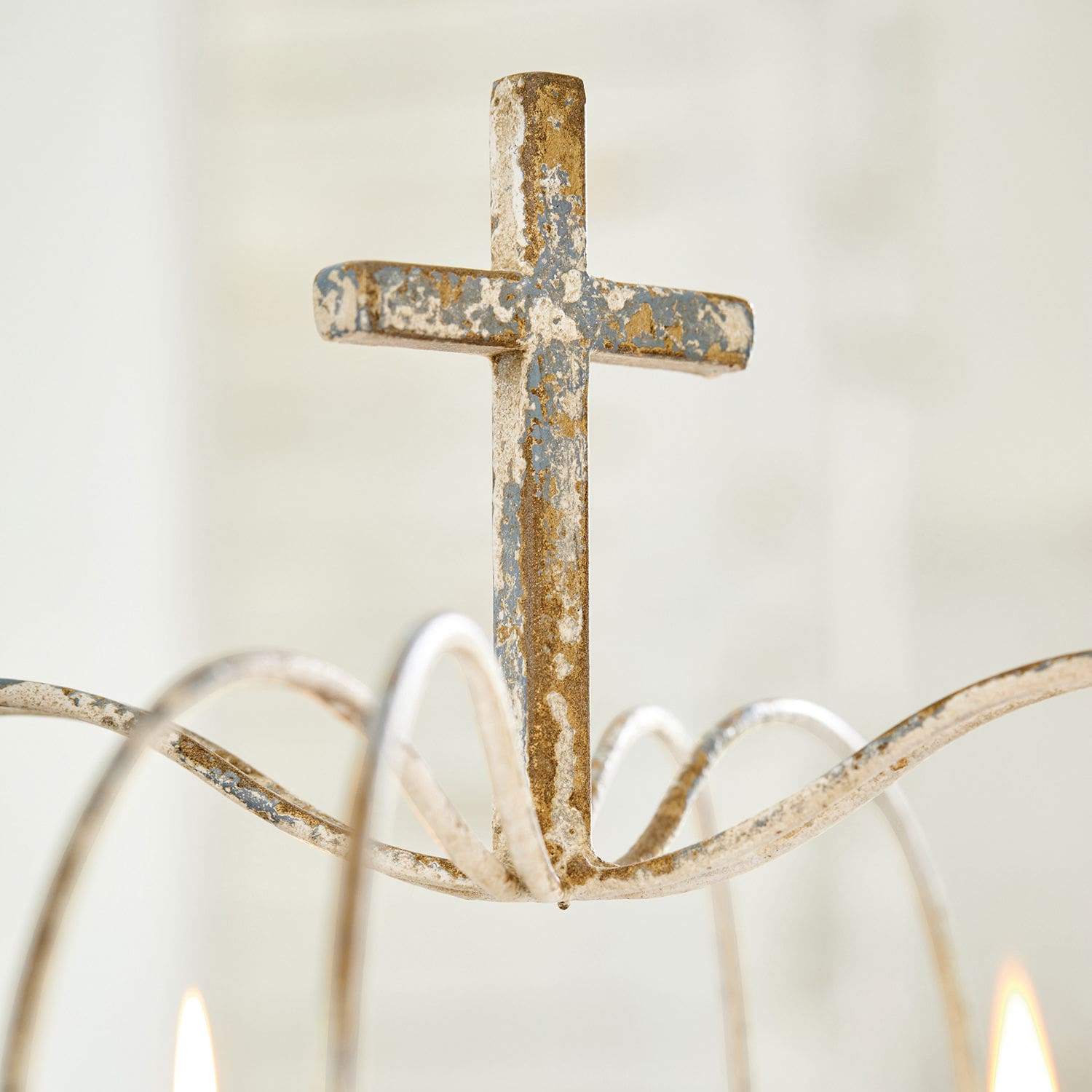Kerzenständer Cudos