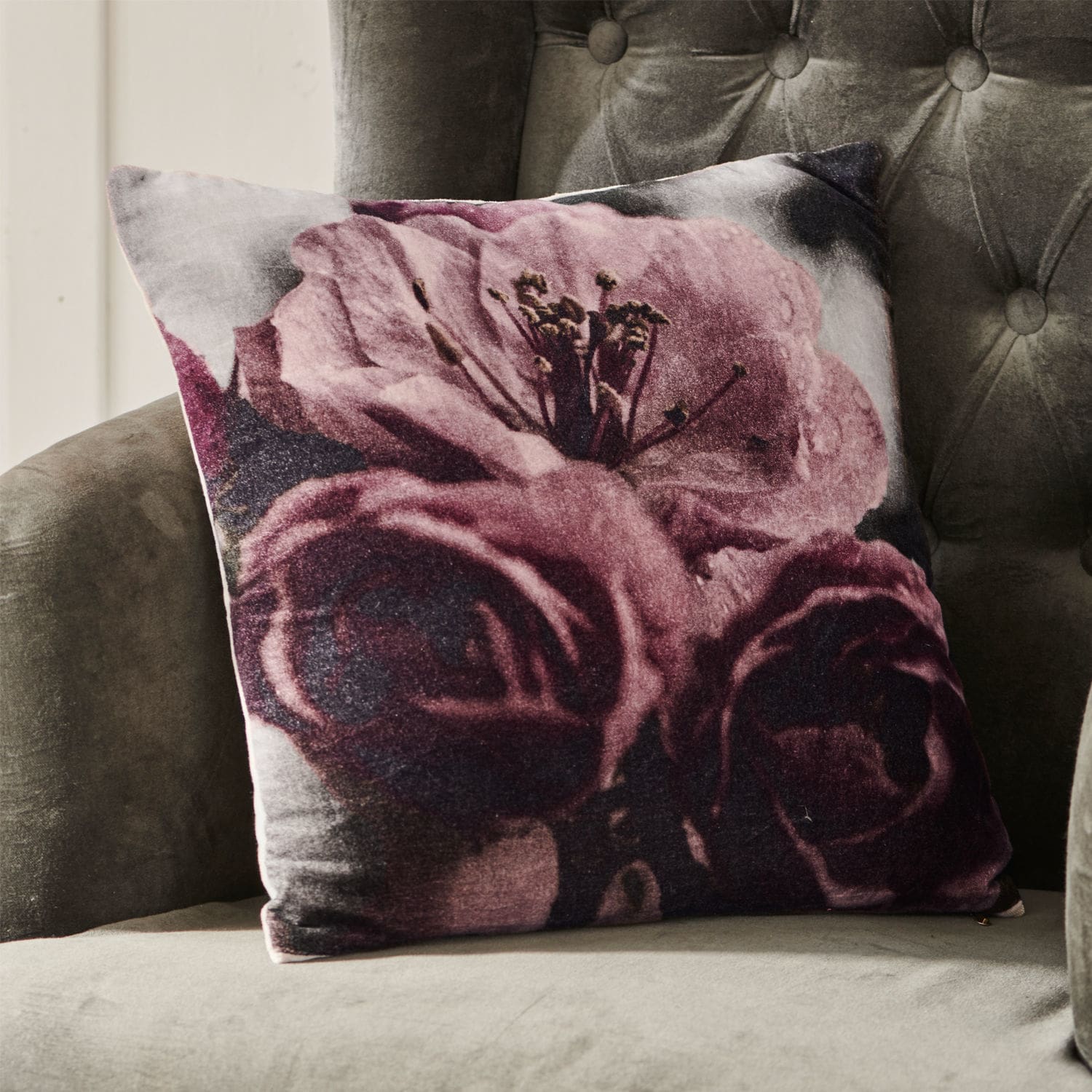 Kissen 2er Set Rhea