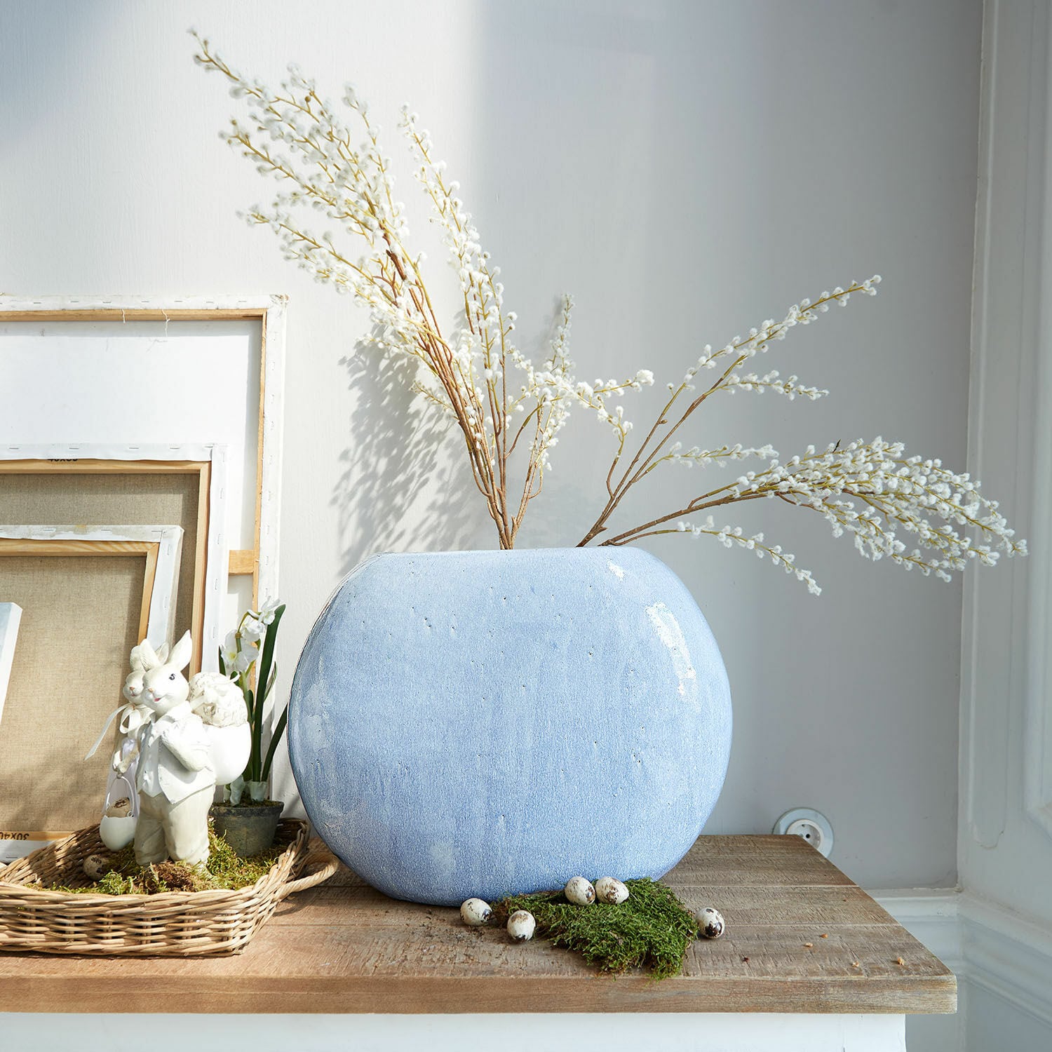 Vase Terclac