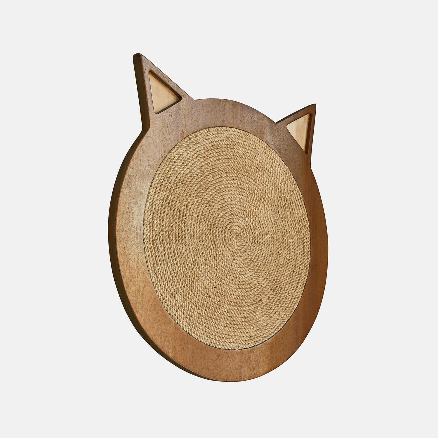 Kratzornament Tapsino