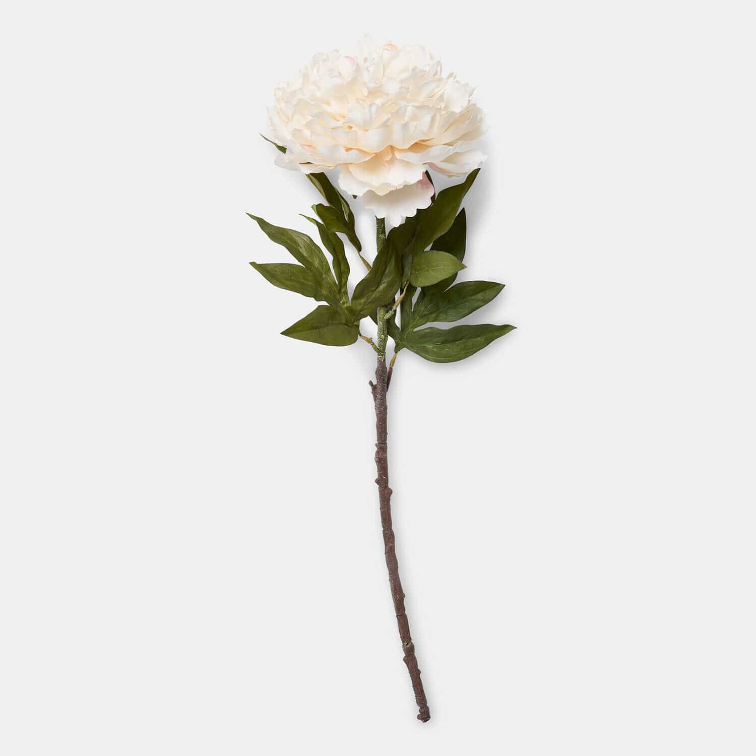 Kunstblume Pfingstrose 3er Set Néravelle