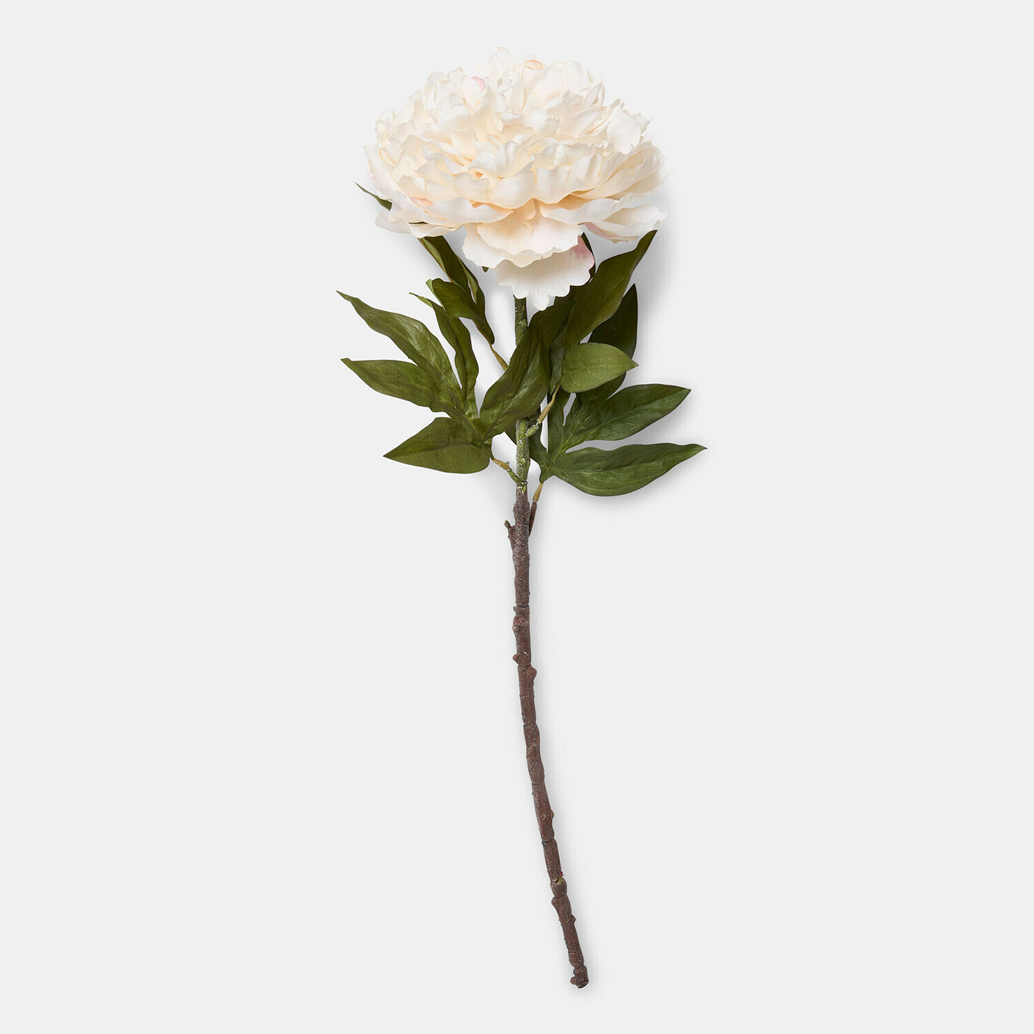 Kunstblume Pfingstrose 3er Set Néravelle