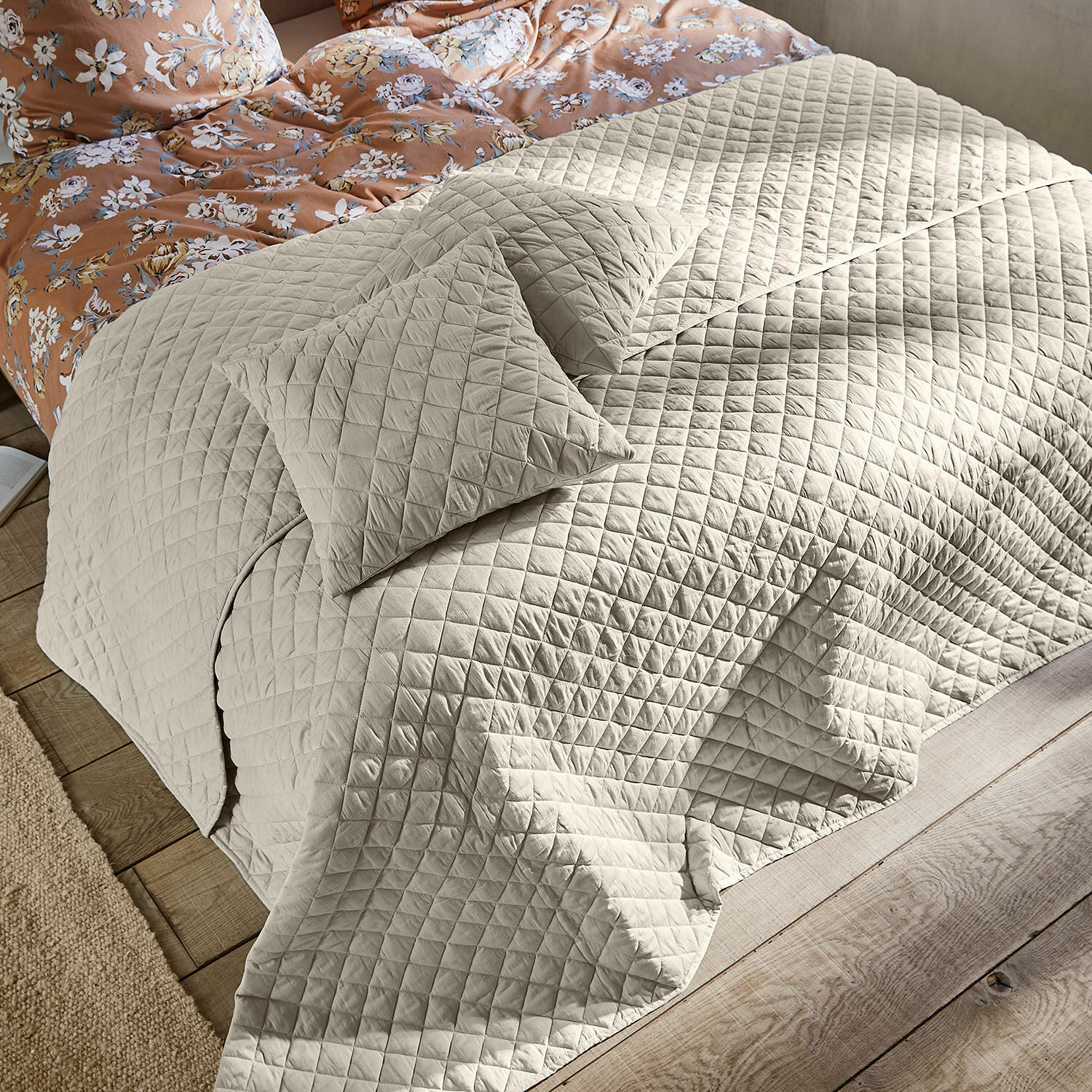 Quilt Jolique