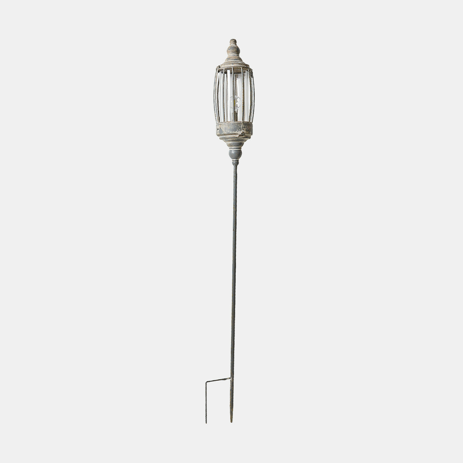 Wiederaufladbare LED-Laterne Lagia