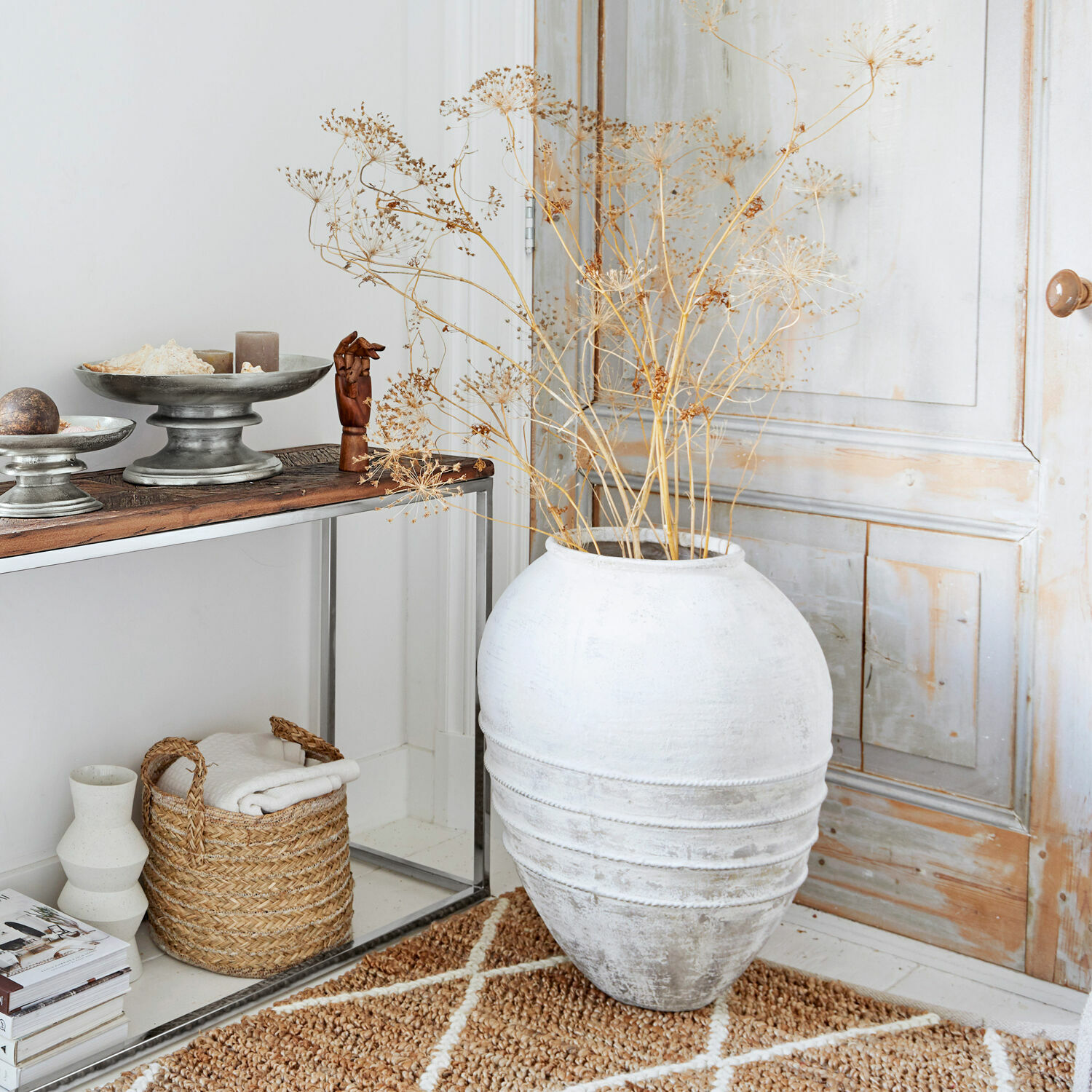 Vase Rubigny