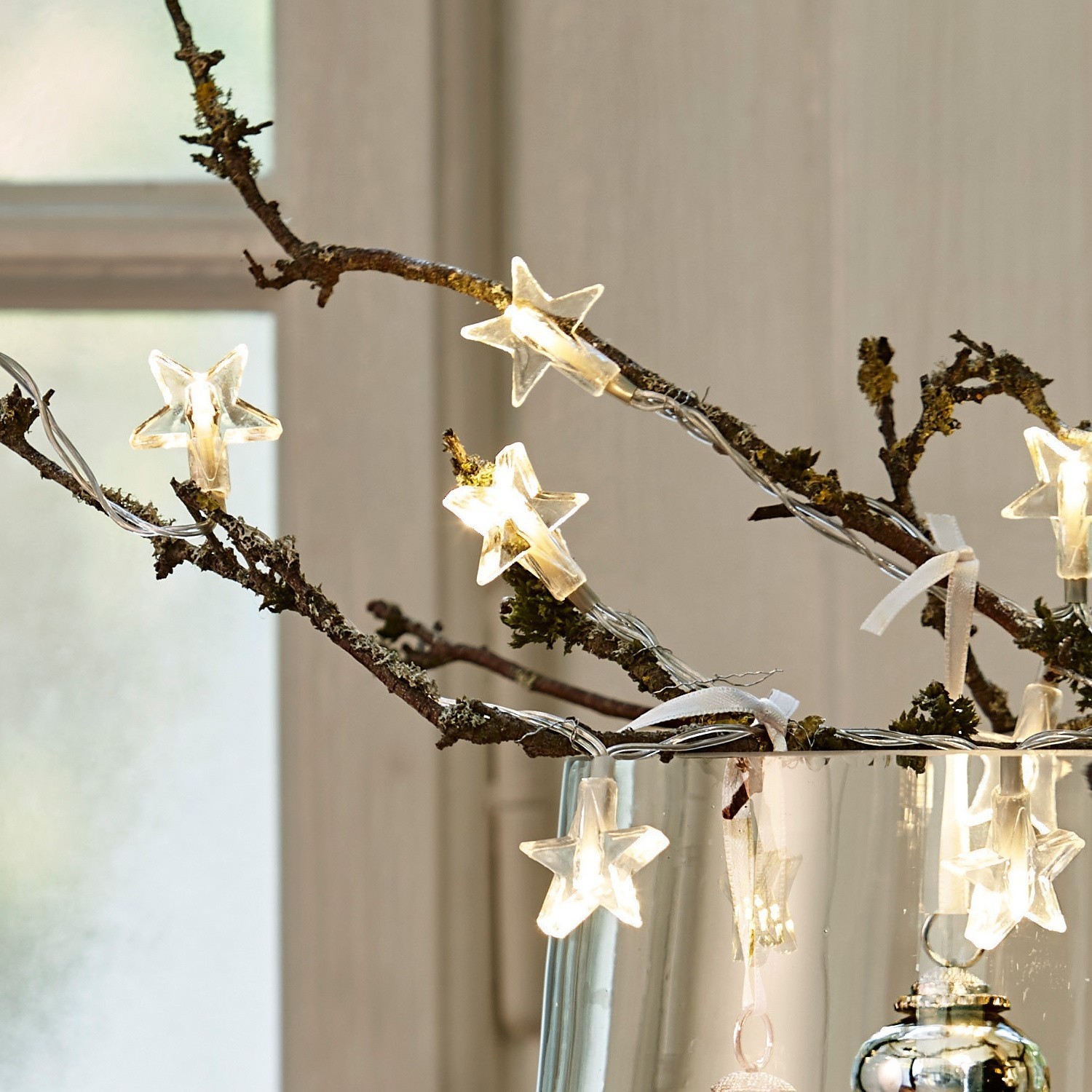 Lichterkette 2er Set Cerys