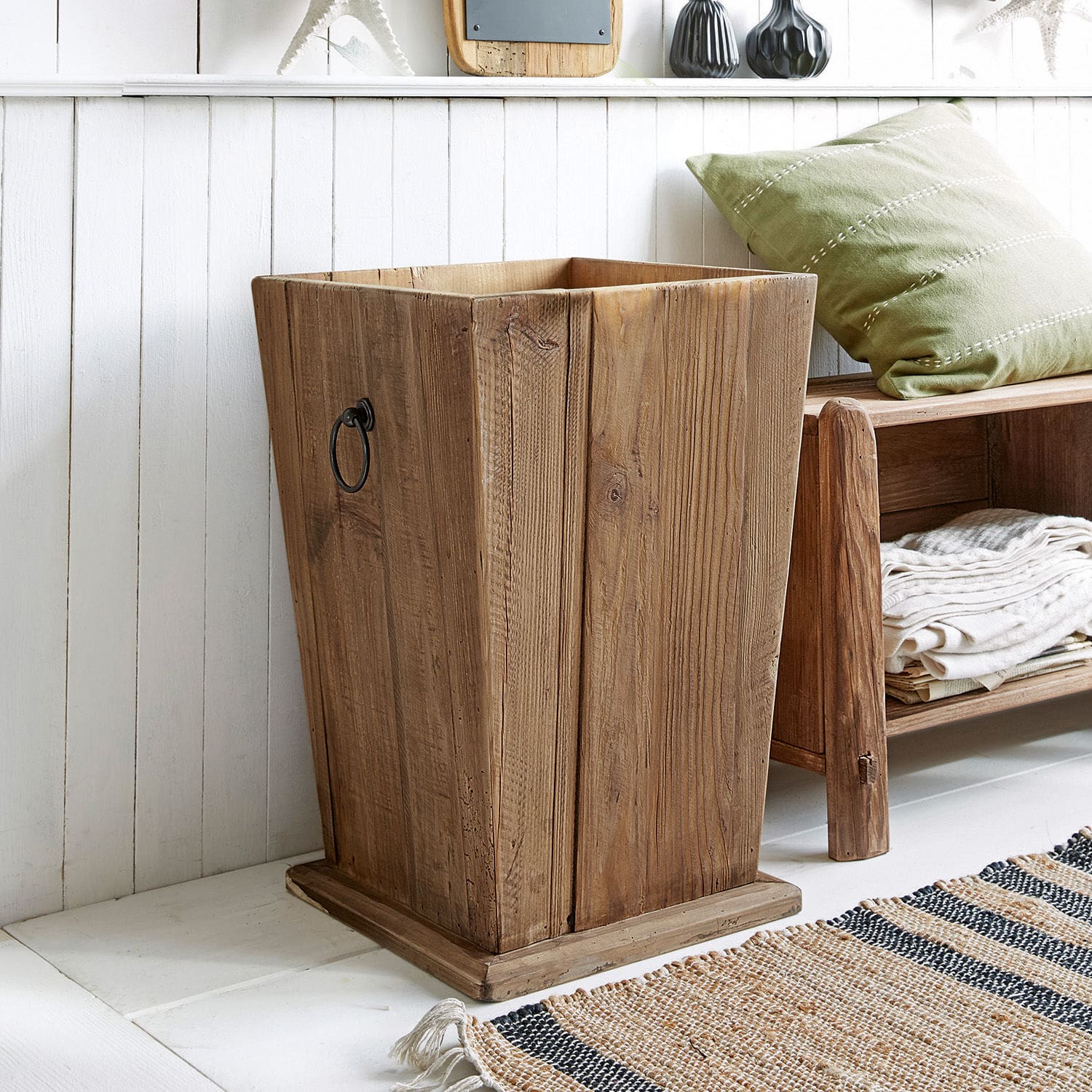 Übertopf Miltori