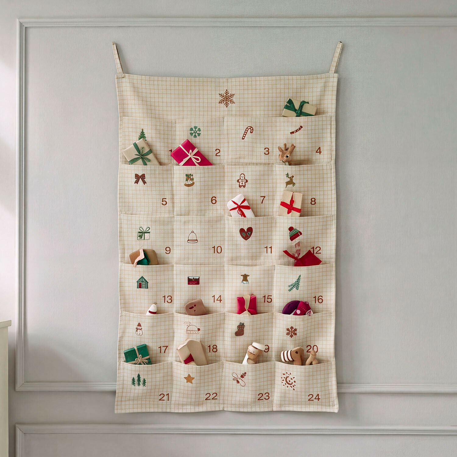 Adventskalender Minsi Adventskalender Minsi