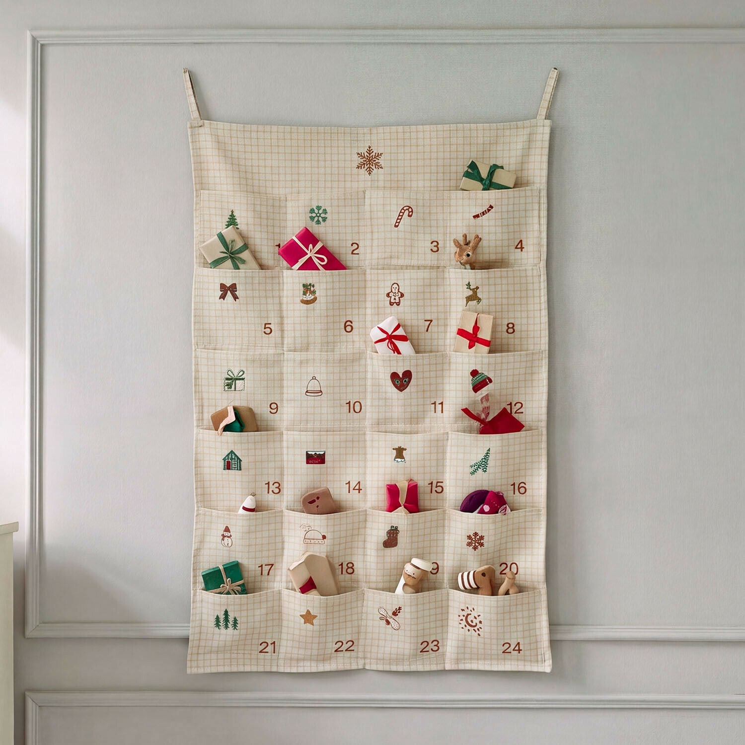 Adventskalender Minsi Adventskalender Minsi